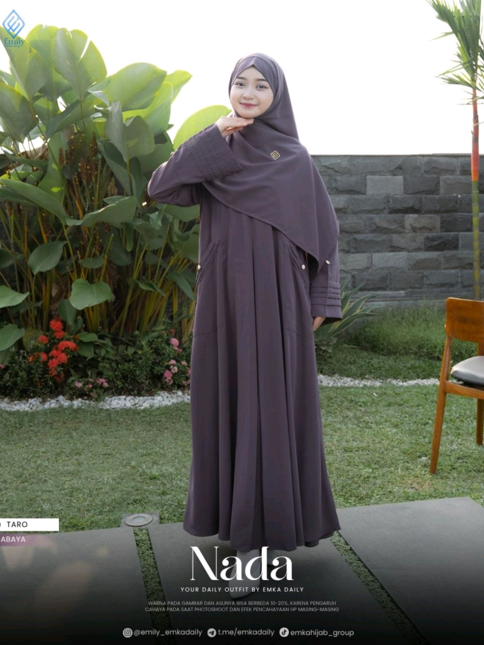 @SARIMBIT LEBARAN