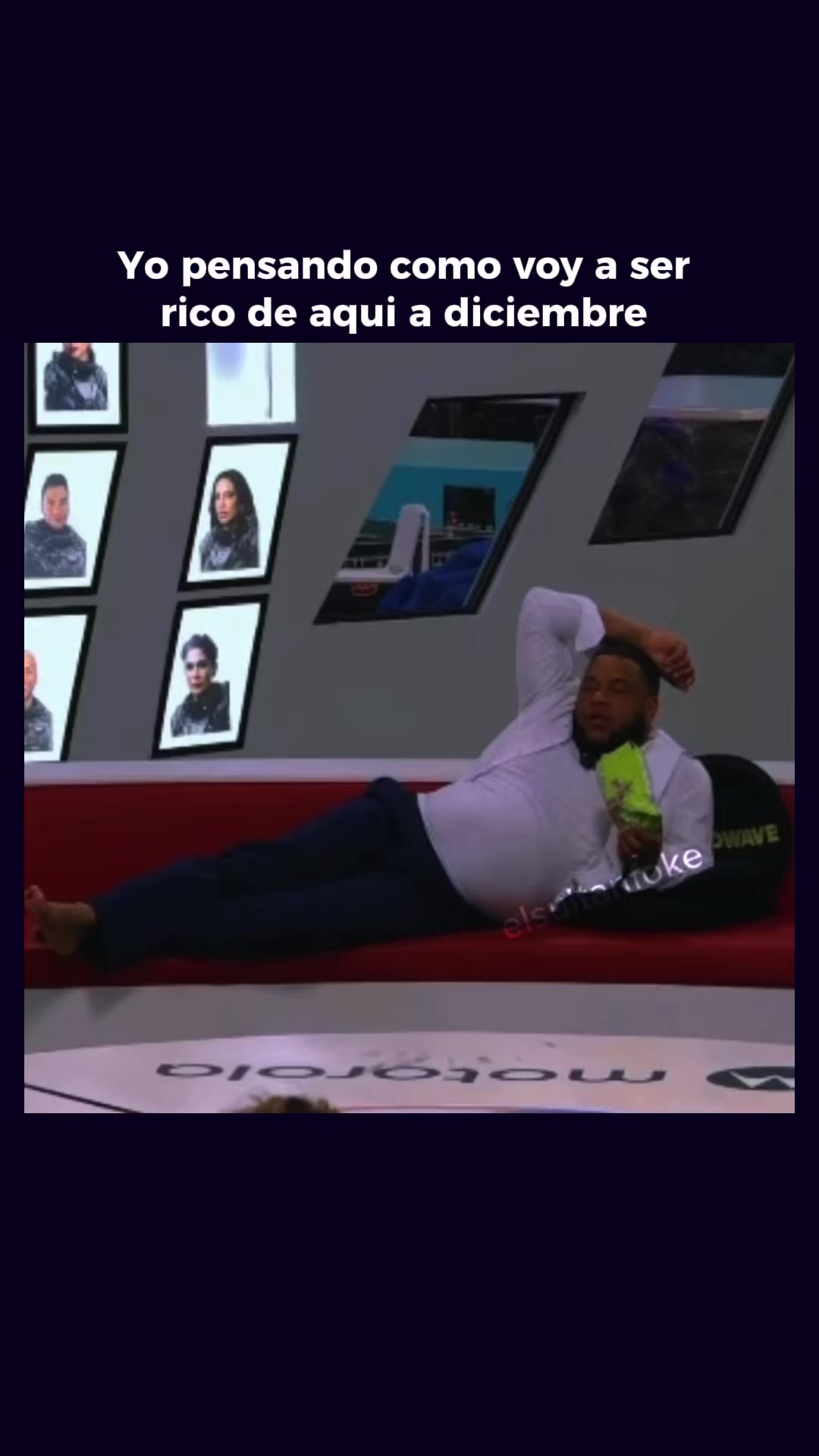 @Sultán Foke 👁️