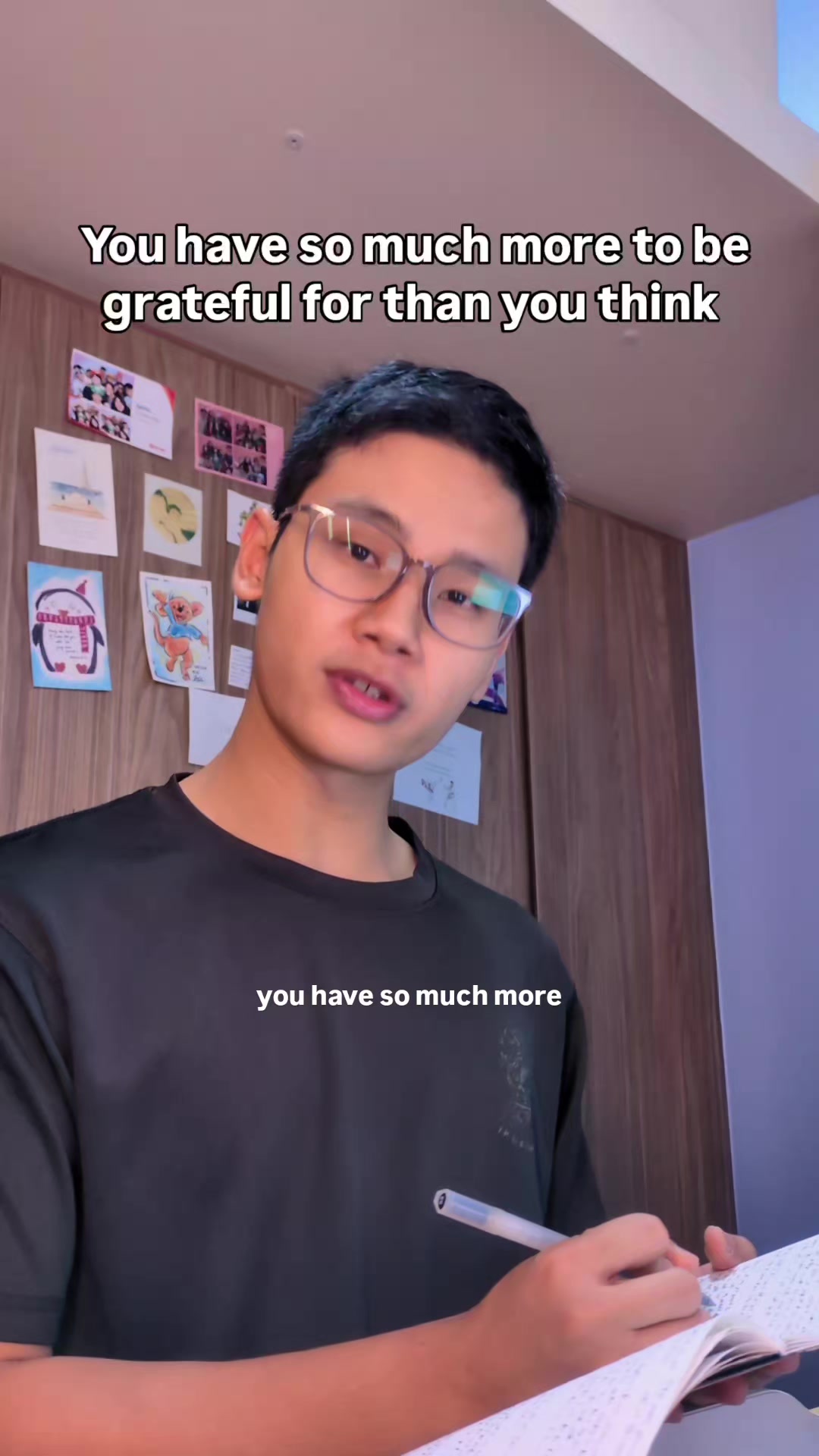 @Isaiah