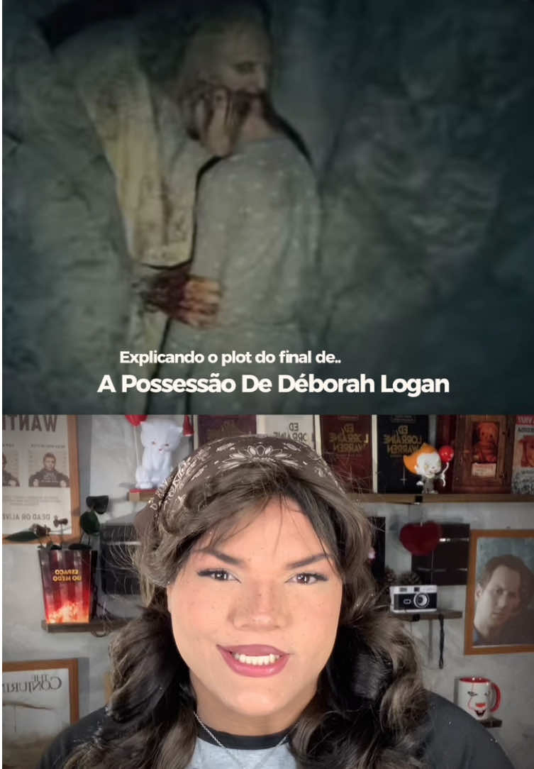 @Dani- Filmes e Séries / terror