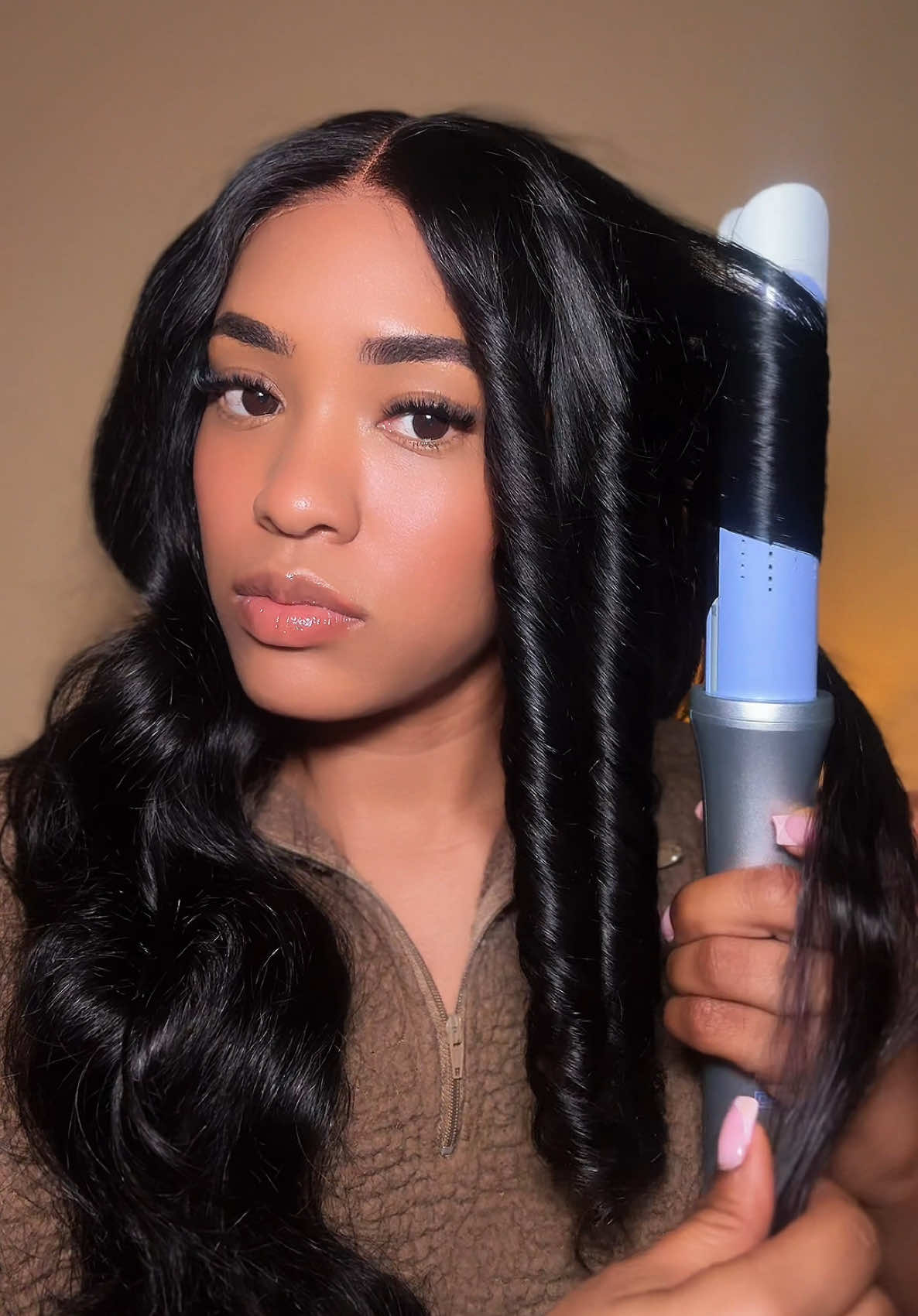 @Sapphire | Wig Influencer