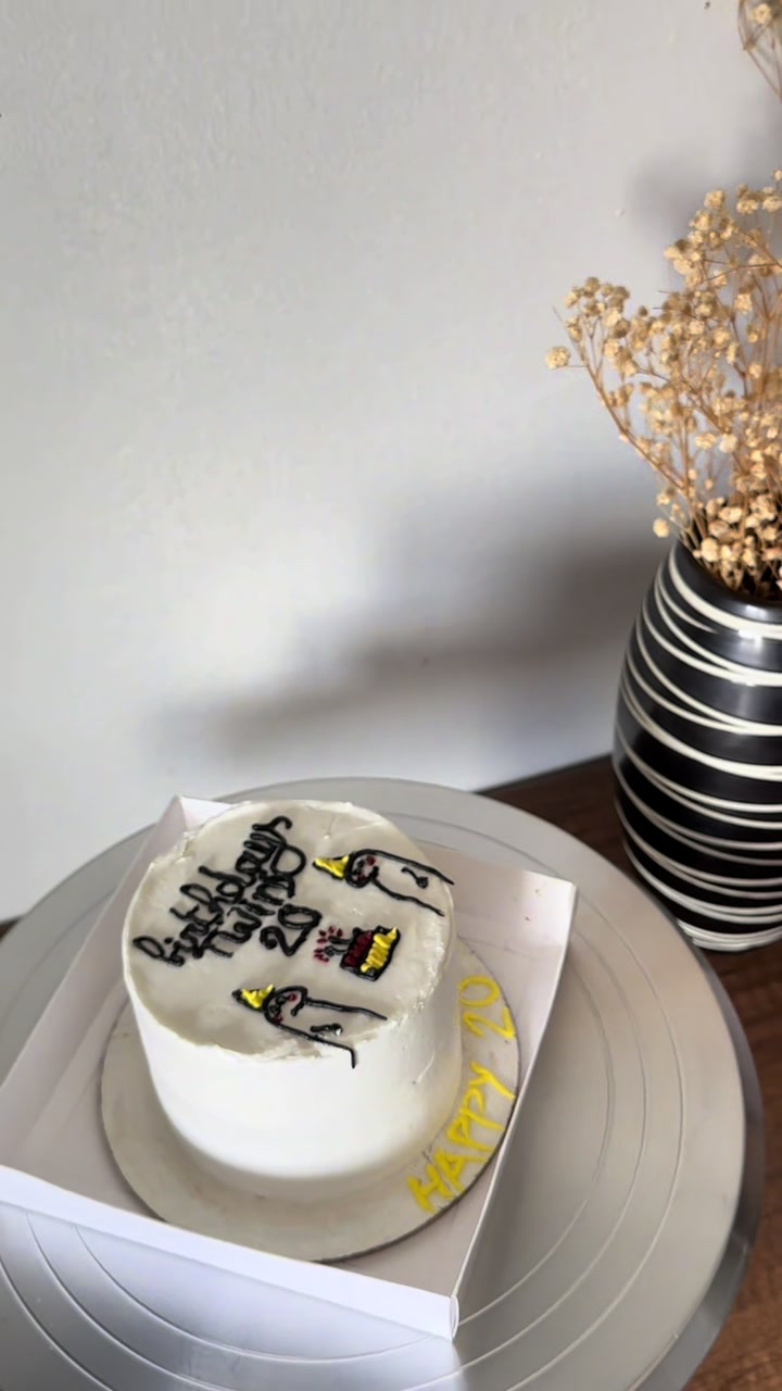 @FINESSA CAKE