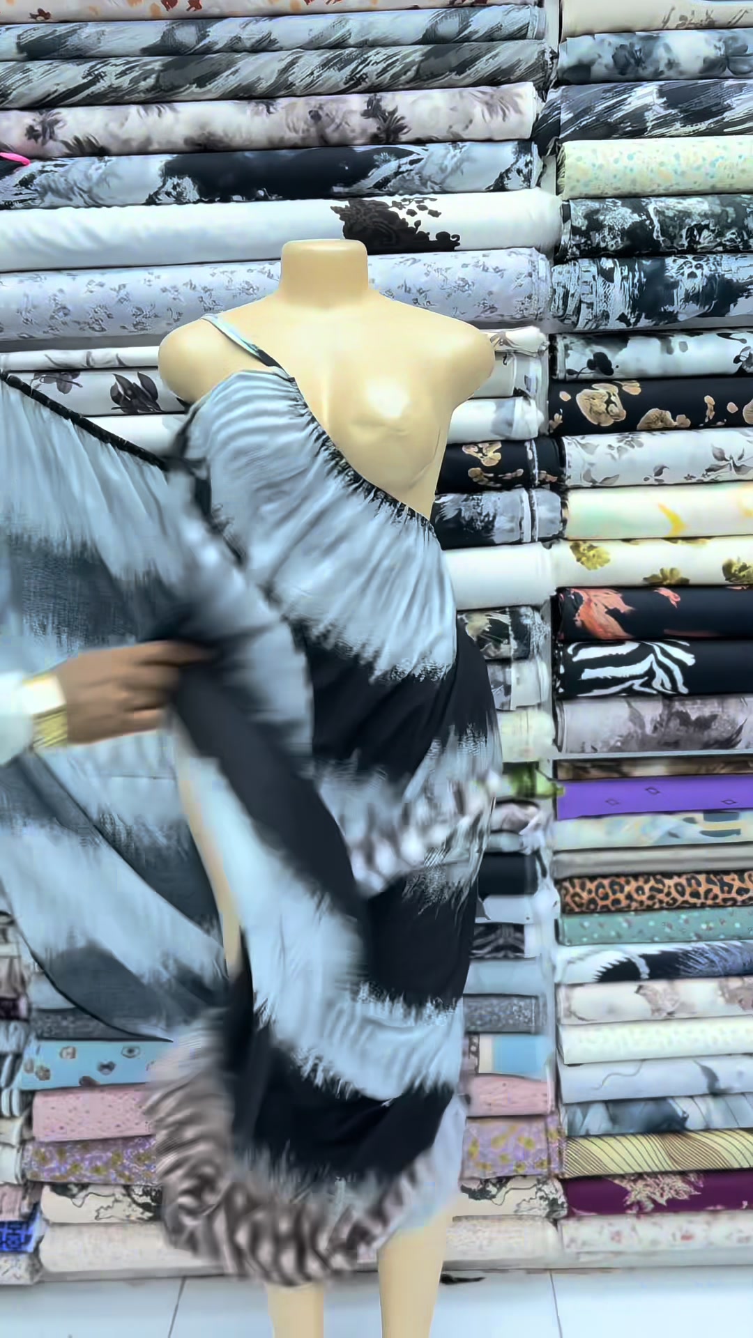 @Carwo Dooq Fashion