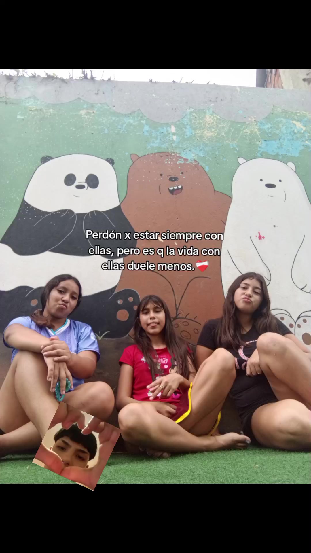 @Ingrid Sanchez