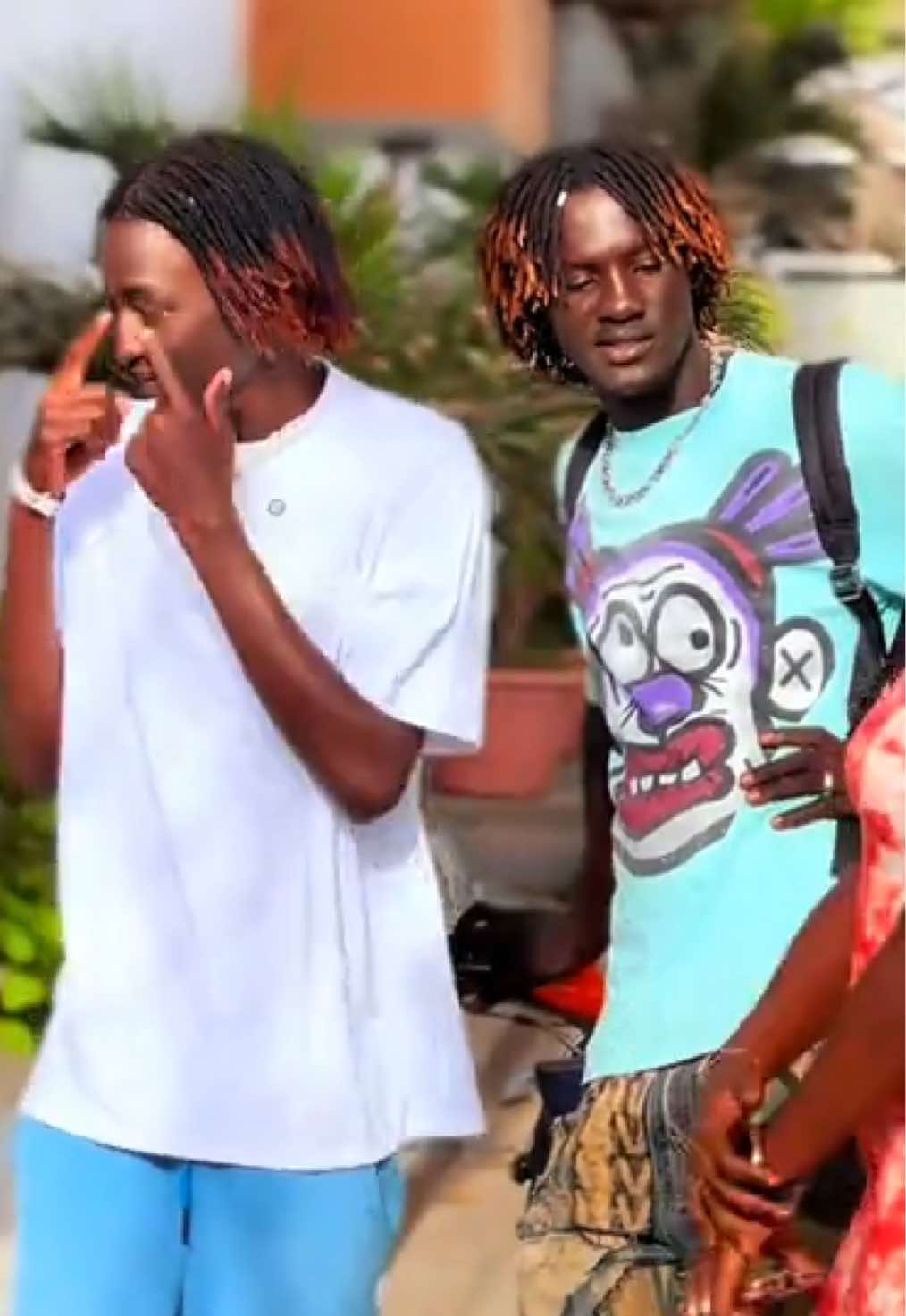 @Baye-Acteur 🇸🇳