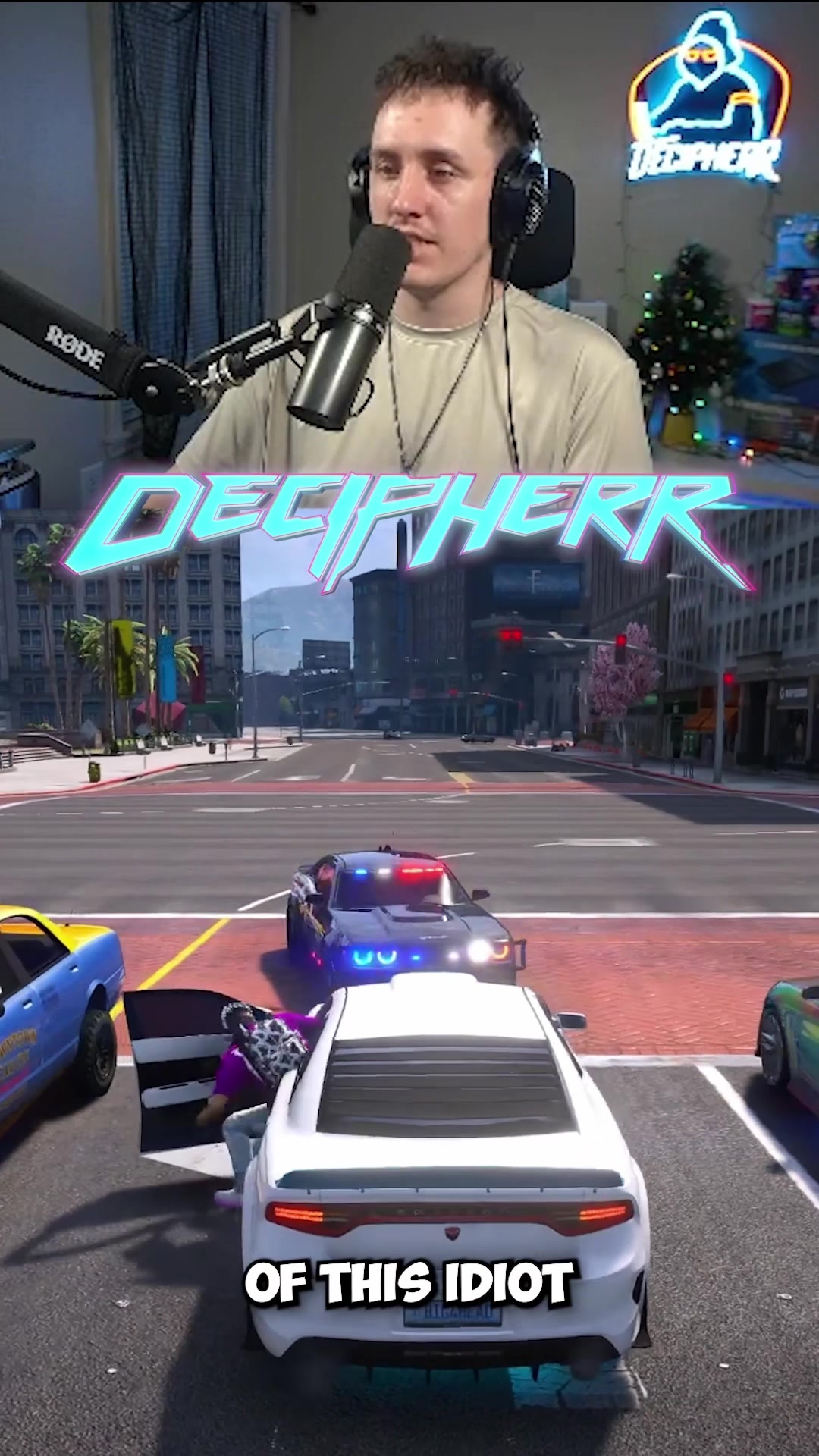 @Decipherr