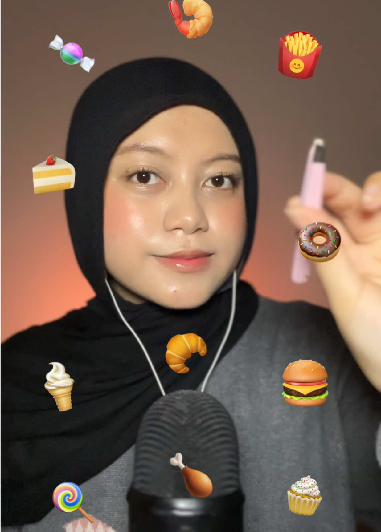 @Salsa ASMR ๐