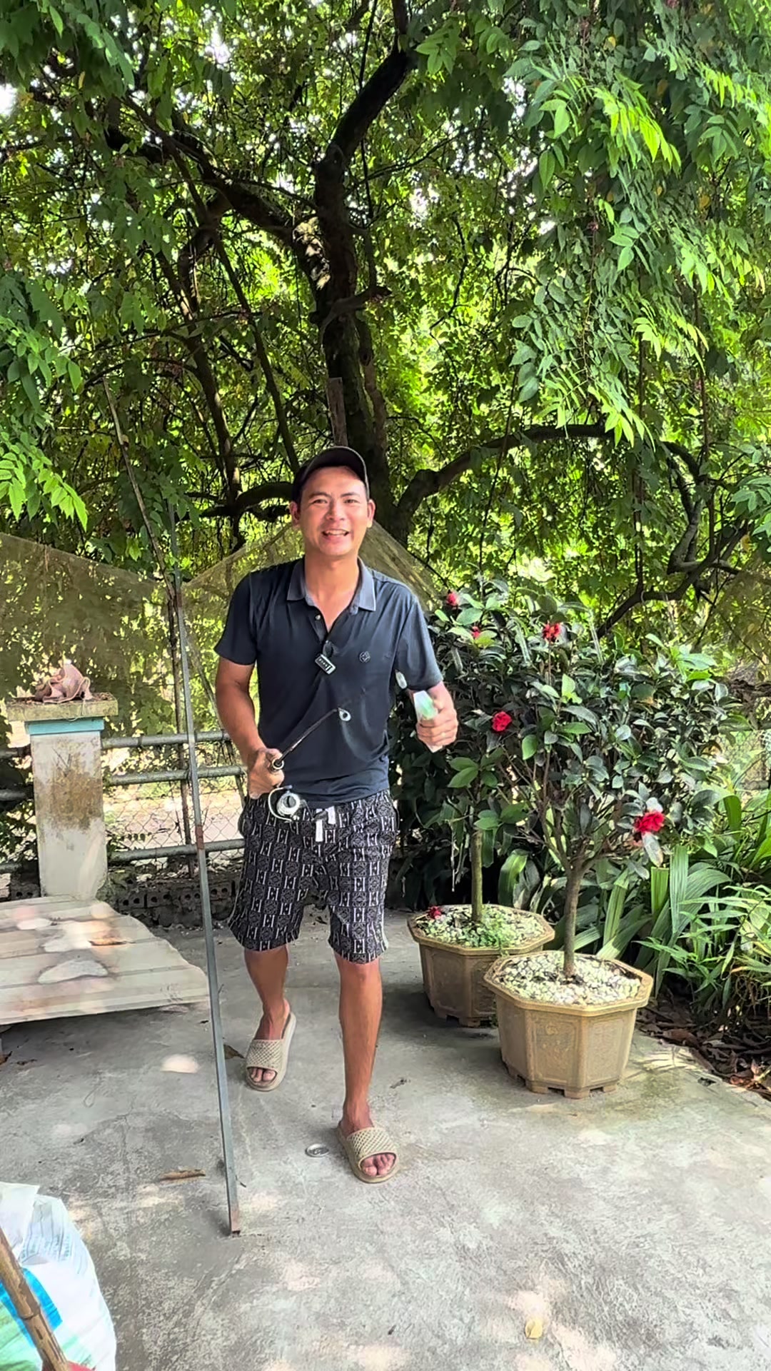 @Đồ Câu Thắng Phủi