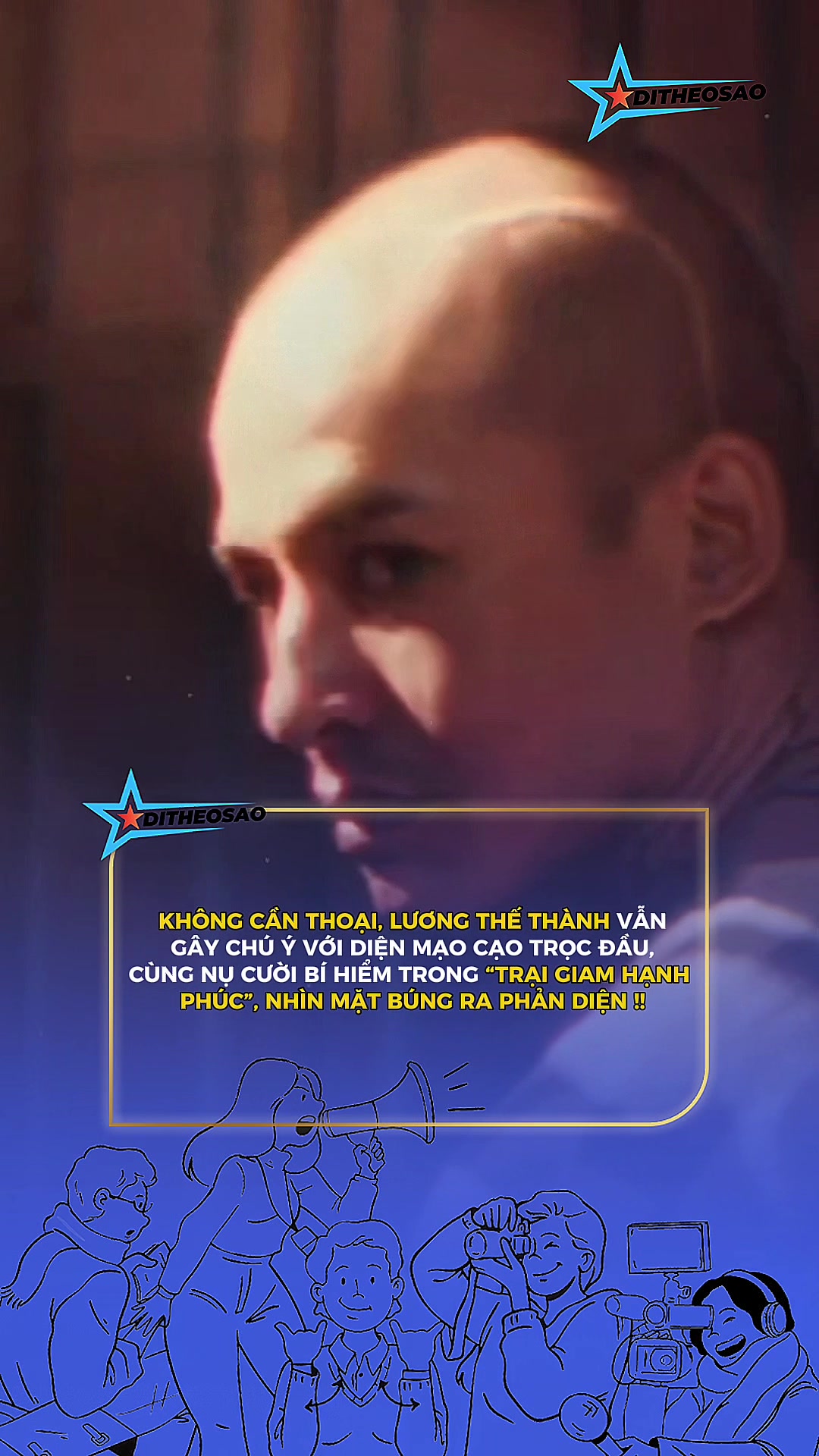 @Đi Theo Sao