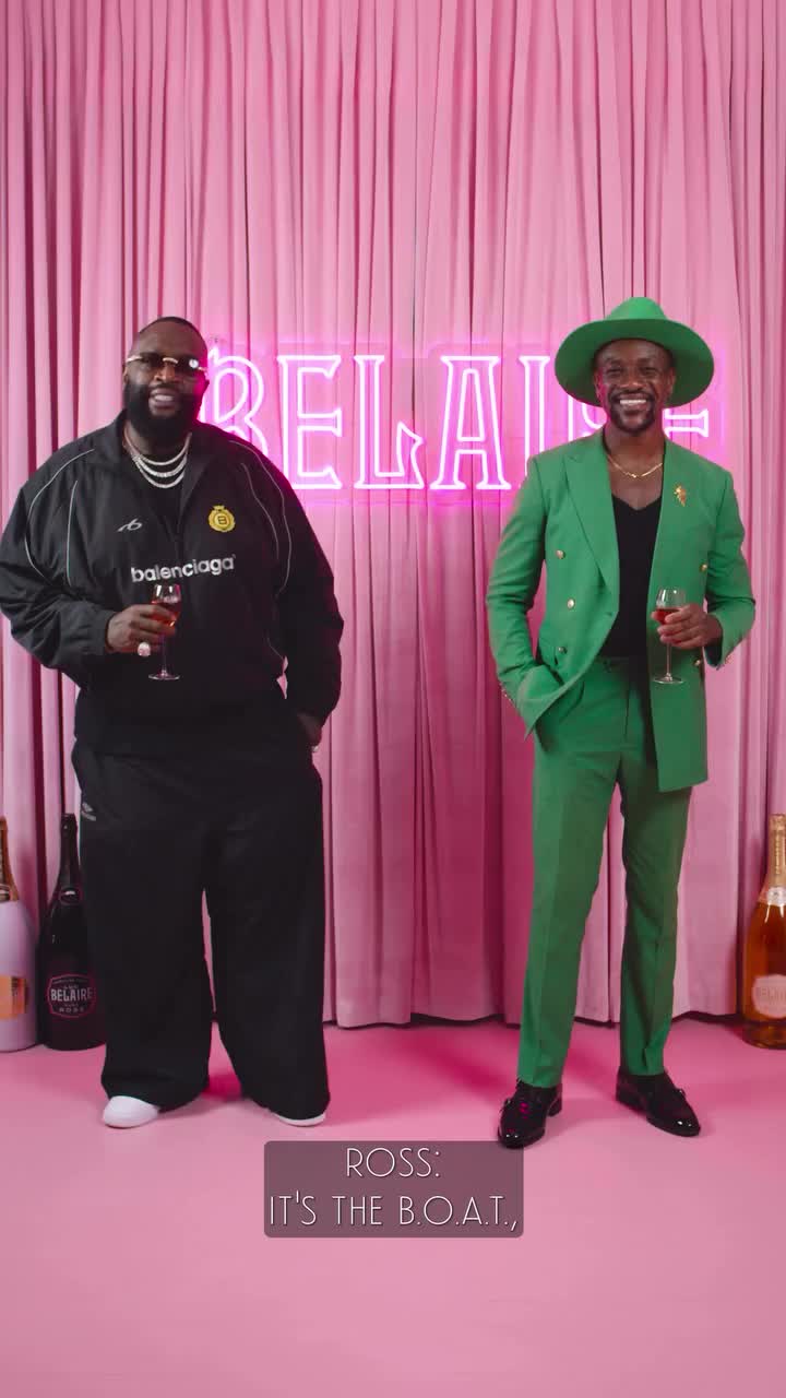 @RICKROSS
