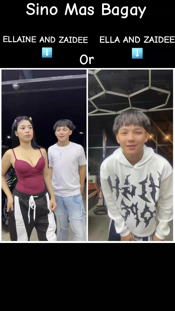 @Sean Dacumos Magno