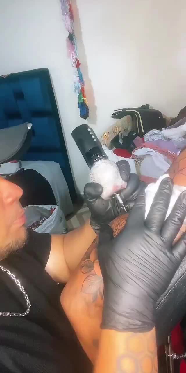 @bikerttattoo 🇨🇴bikerstich