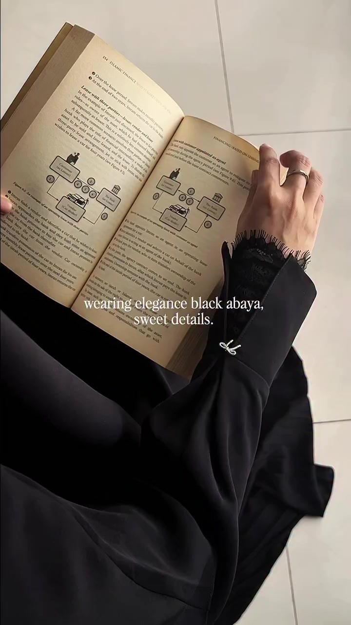 @Aisya Hijabs