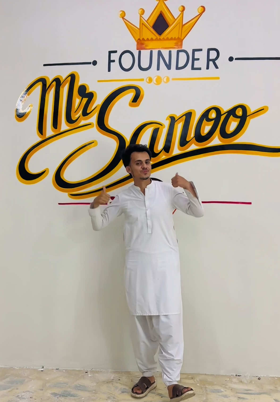 @Mr Sanoo سنی