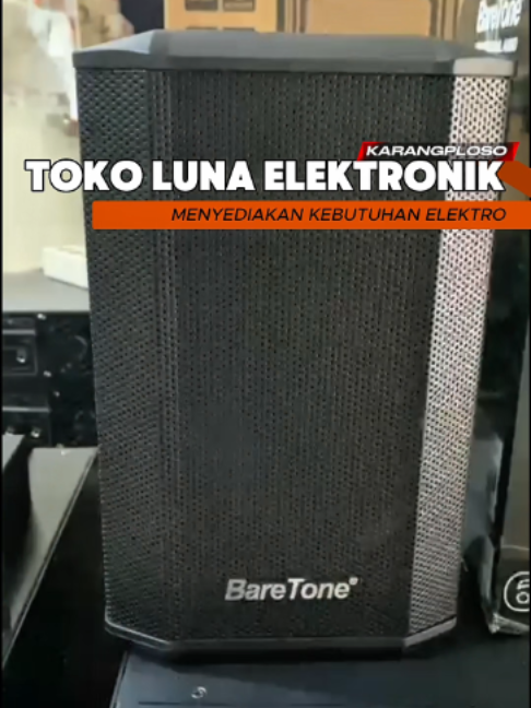 @toko luna elektronik