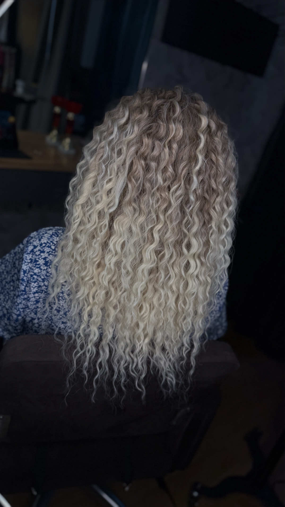 @Kristi_Hair_Soligorsk