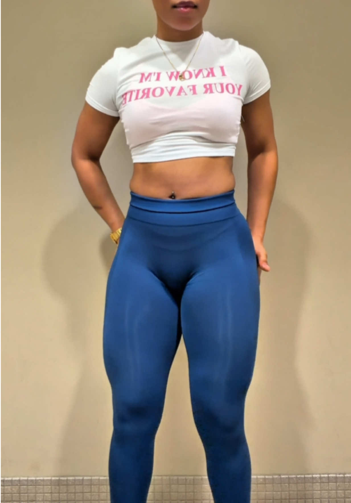 @Monique J. 💪🏾🎀