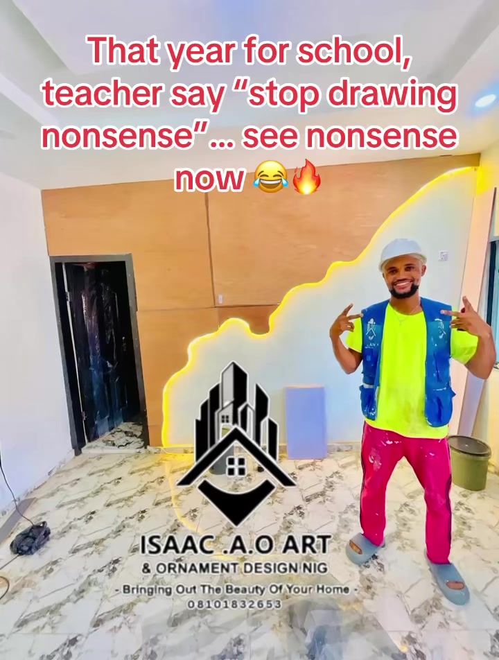 @engr isaac a osaretin