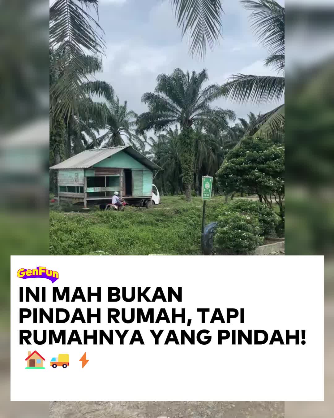 @GenFun