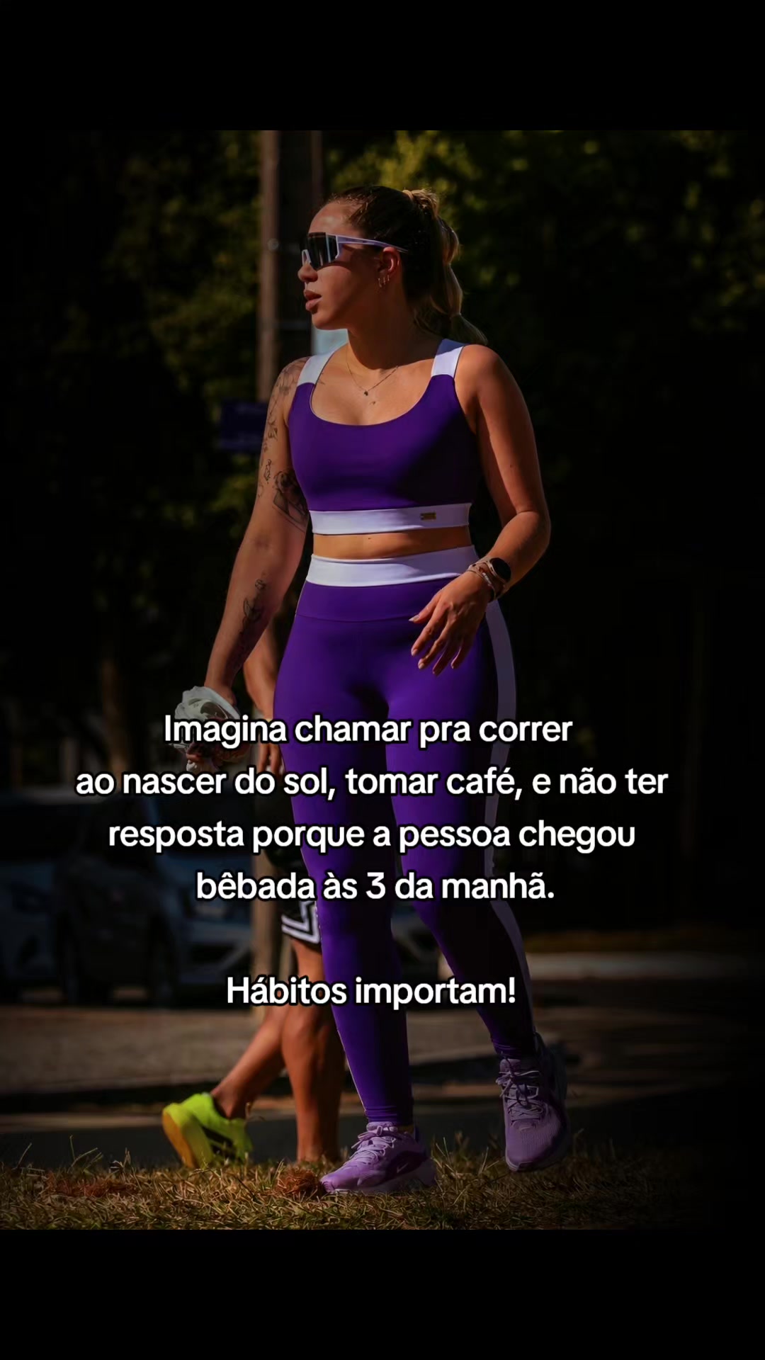 @Thayara Araujo