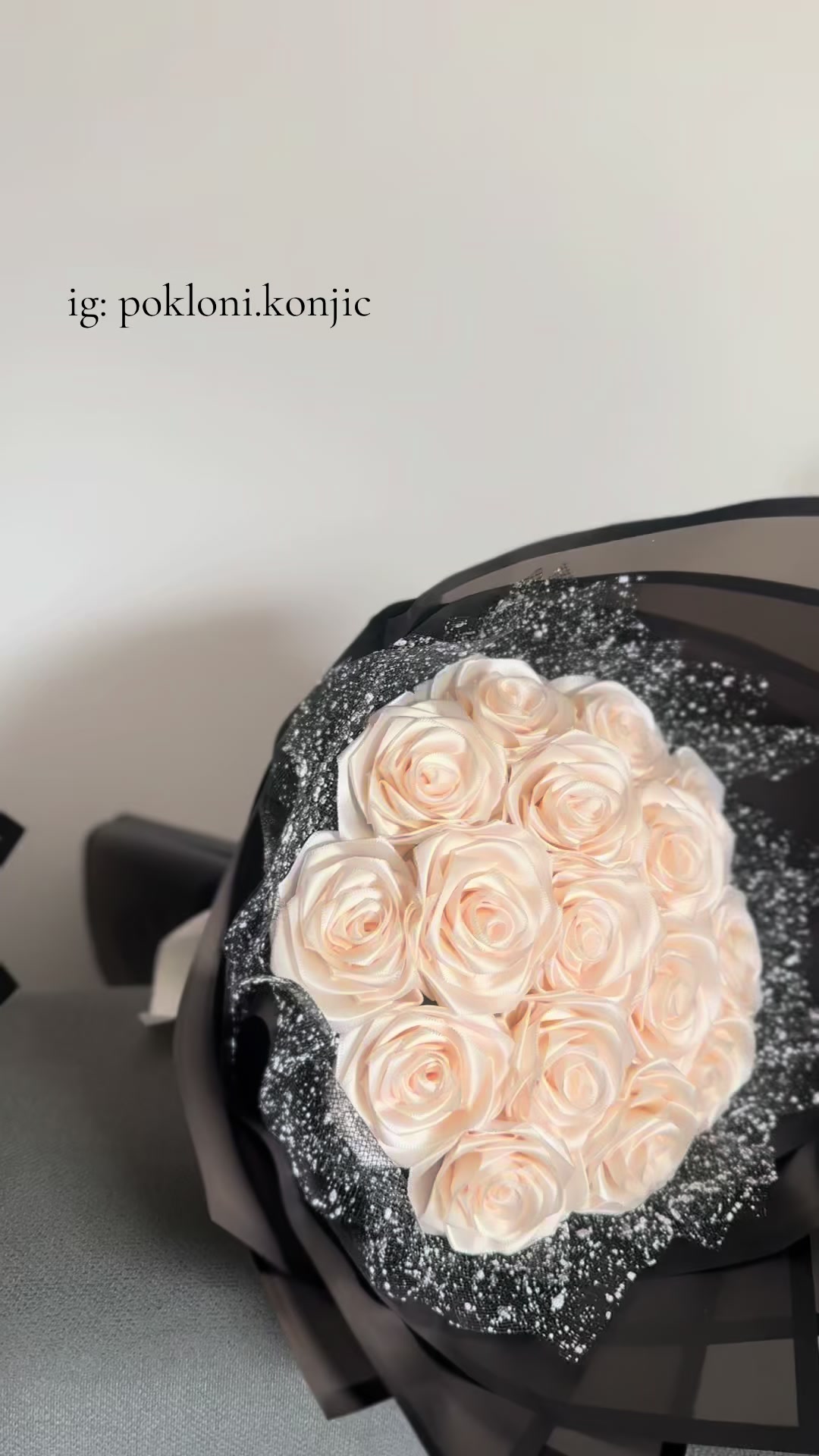 @SATENSKE RUŽE 🌹
