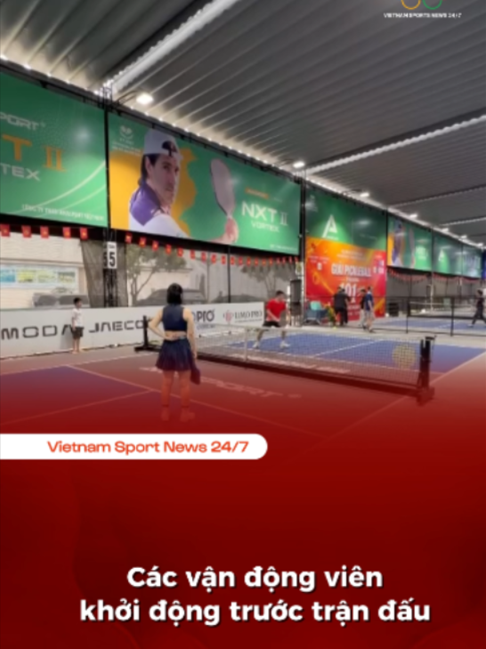 @Vietnam Sport News 24/7
