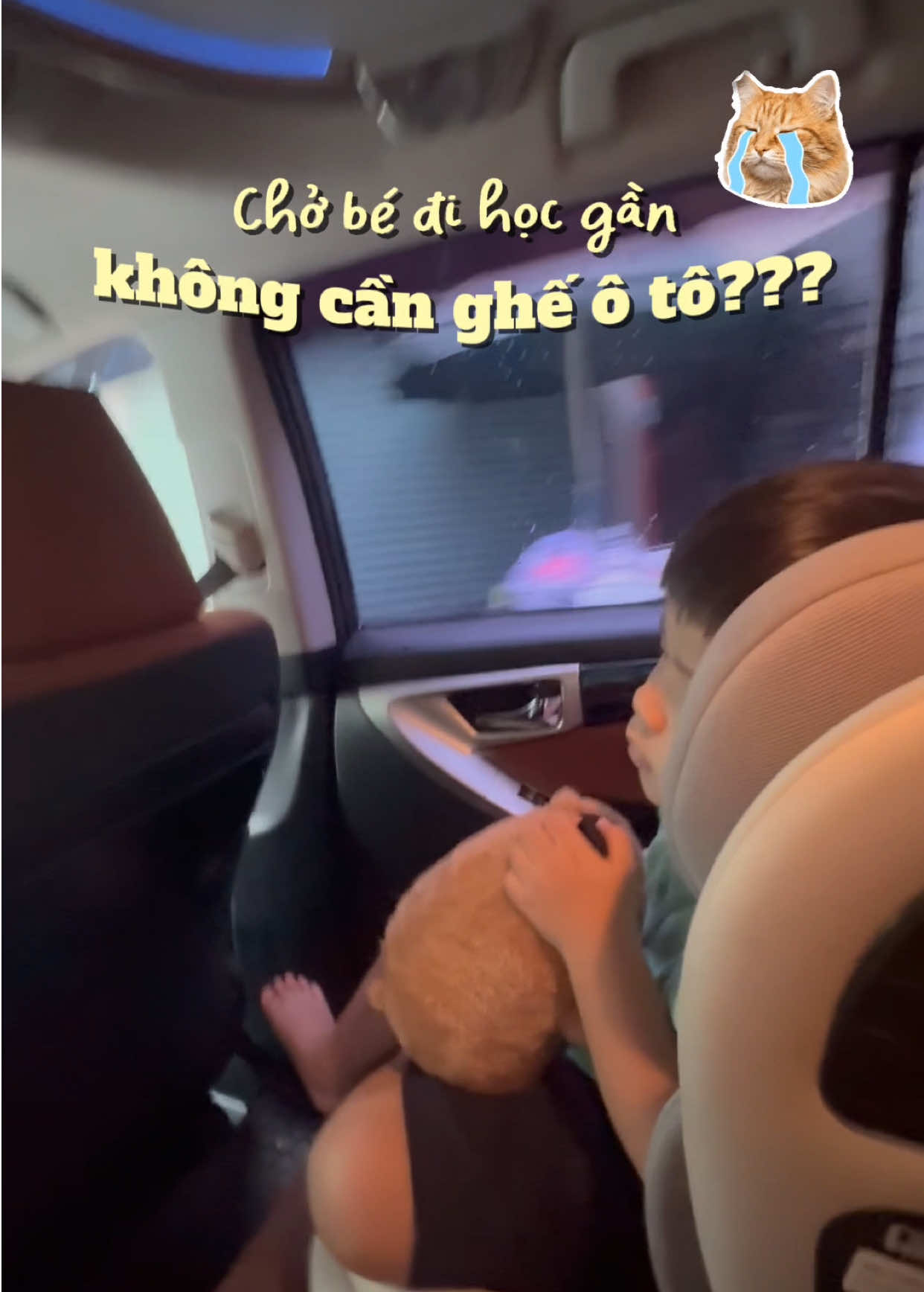 @Zaracos Mẹ & Bé VN