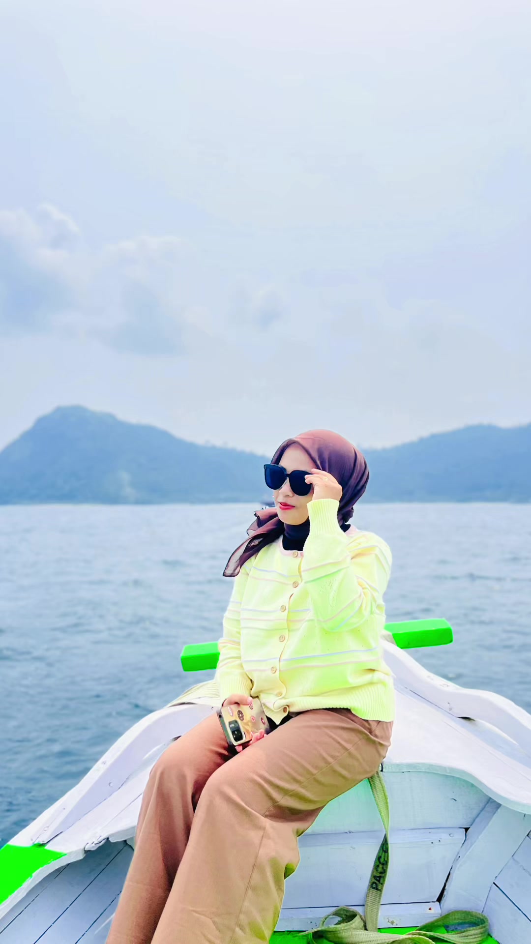 @Pesona wisata mandeh