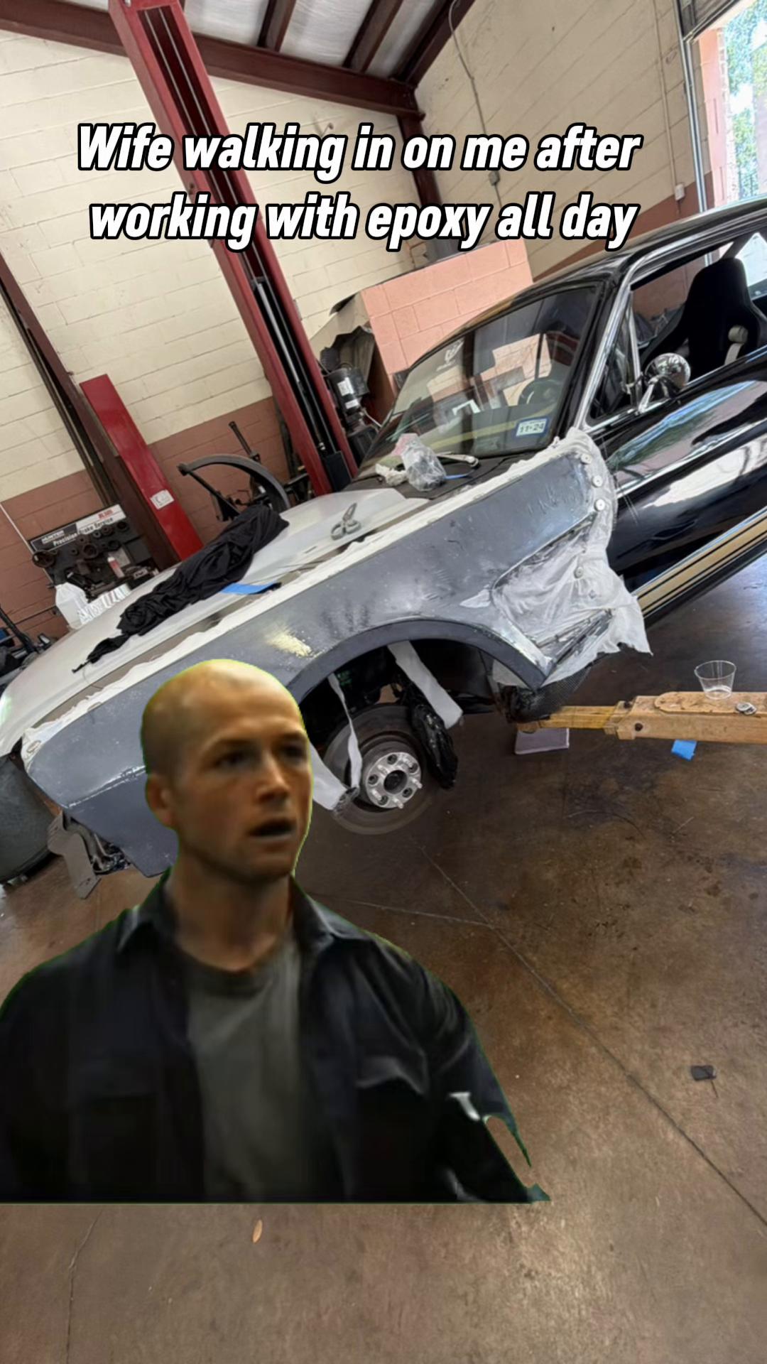 @GilBuilt