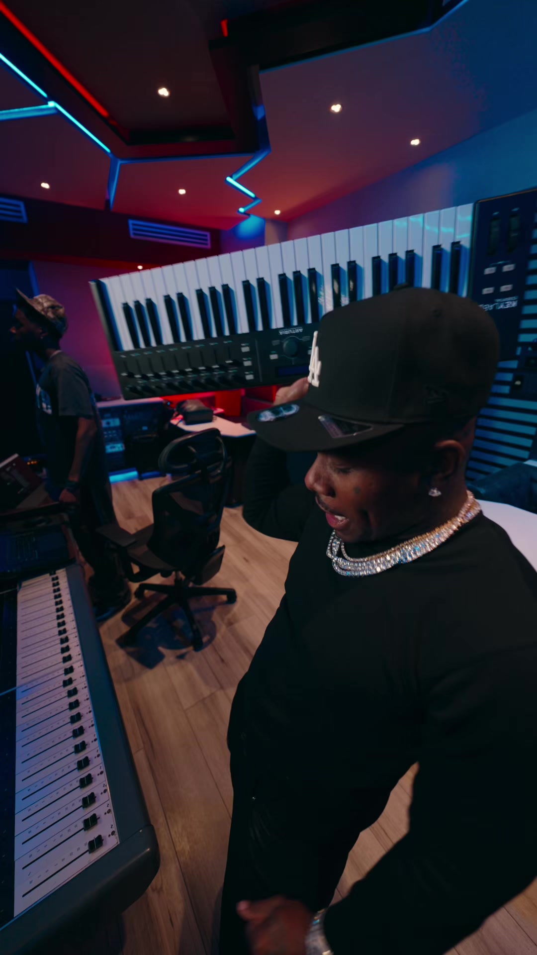 @Dababy