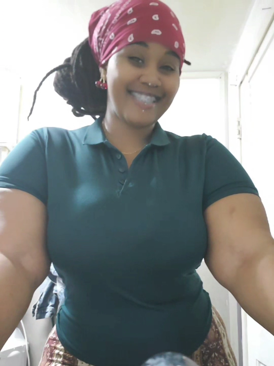 @African Beauty ๐๐ณ๏ธ๐