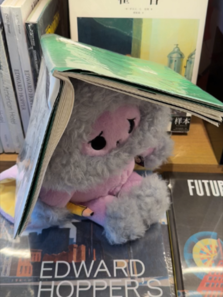 @Plushie Dreadfuls
