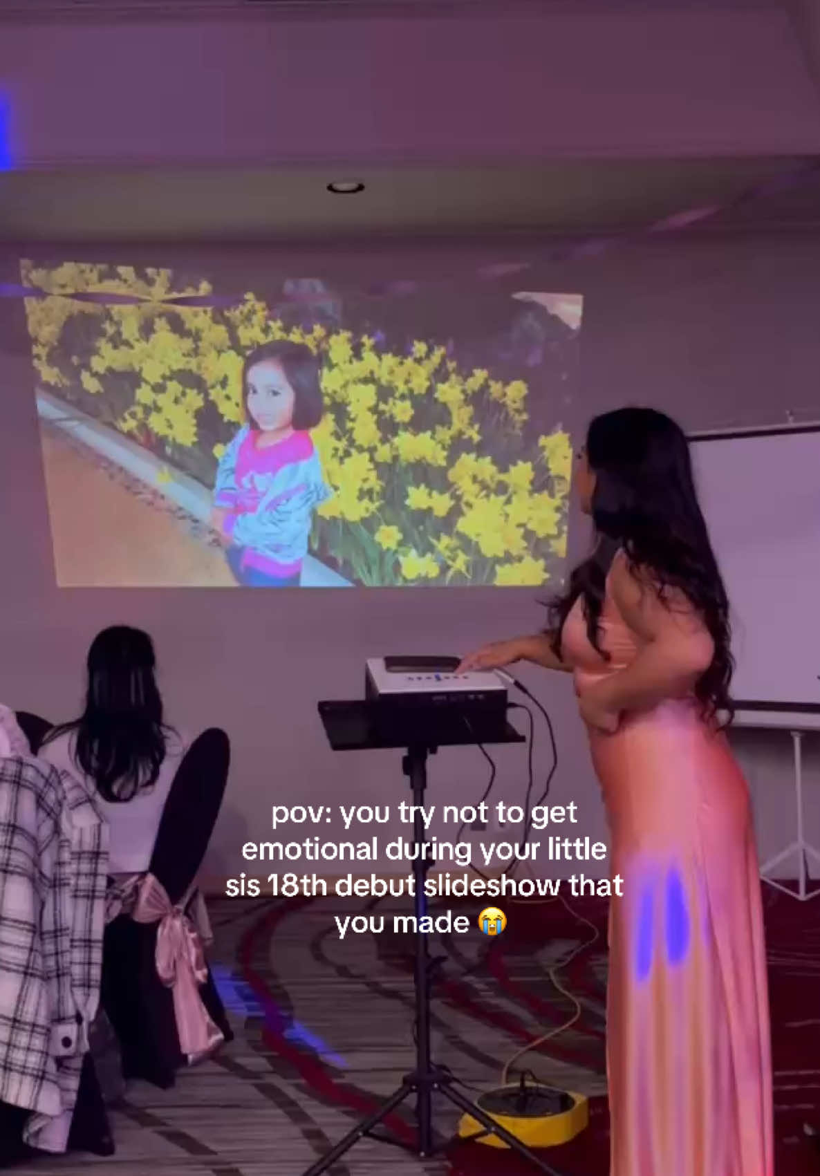 @Kaela ๐ค
