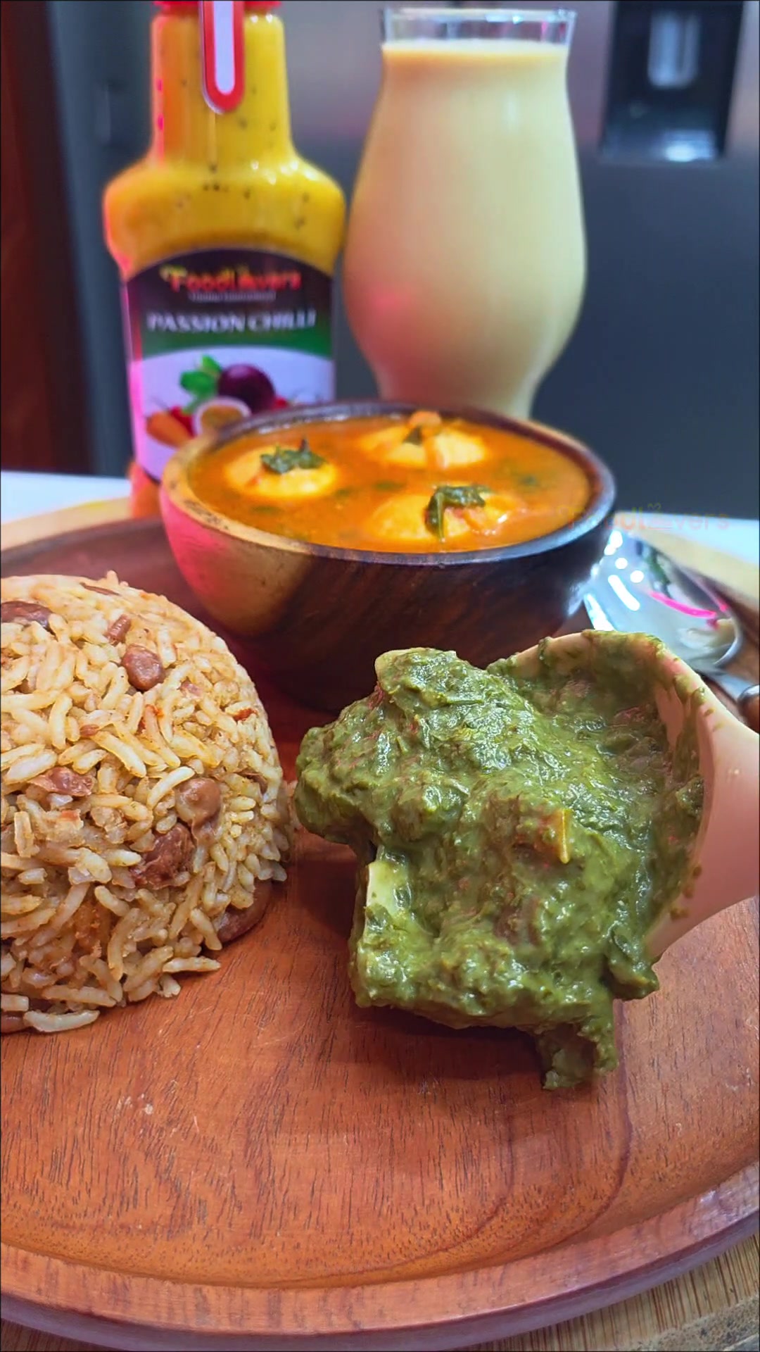 @foodlovers.tz