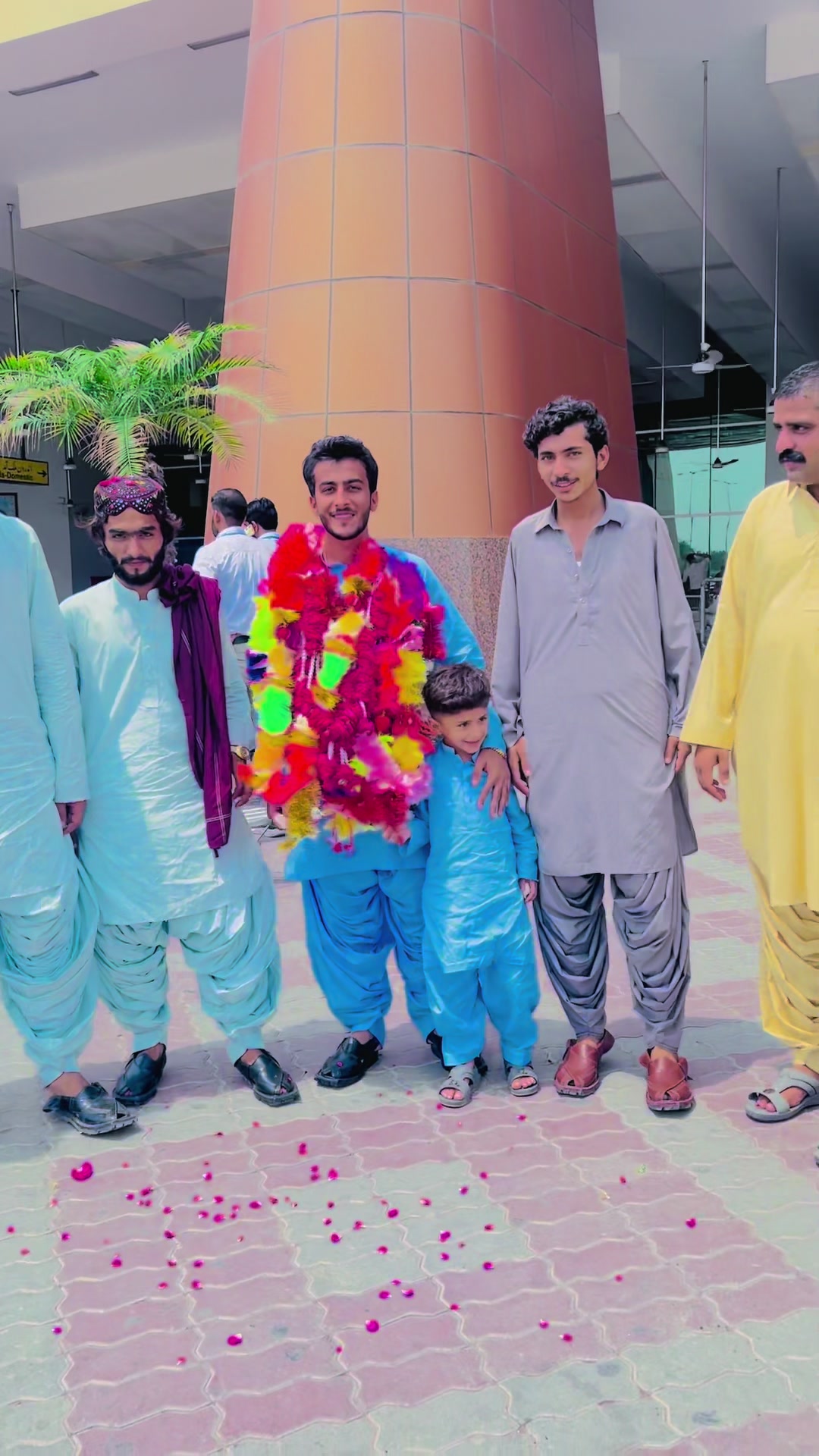 @🔥╾━╤デ╦︻.... Nawab