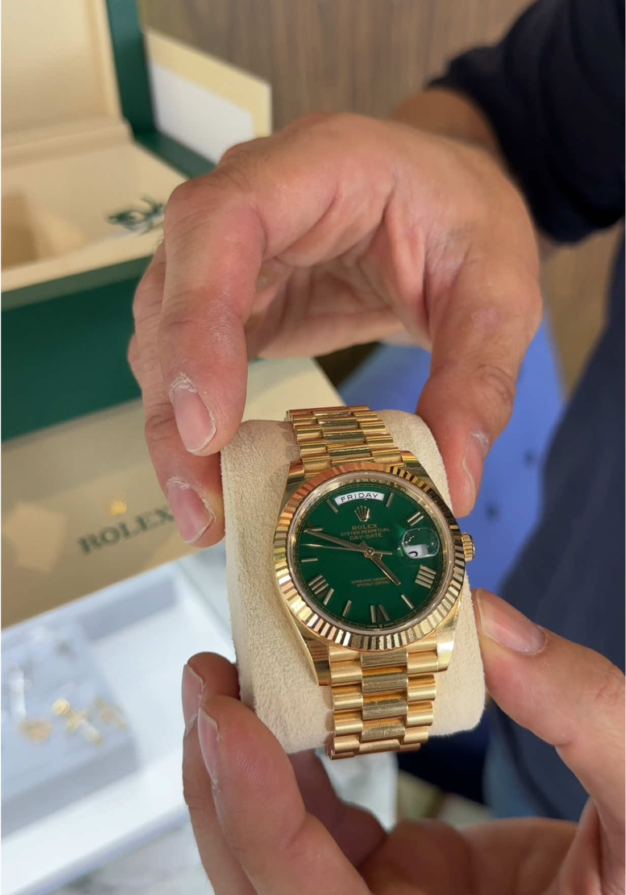 @Arden Not The Jeweller