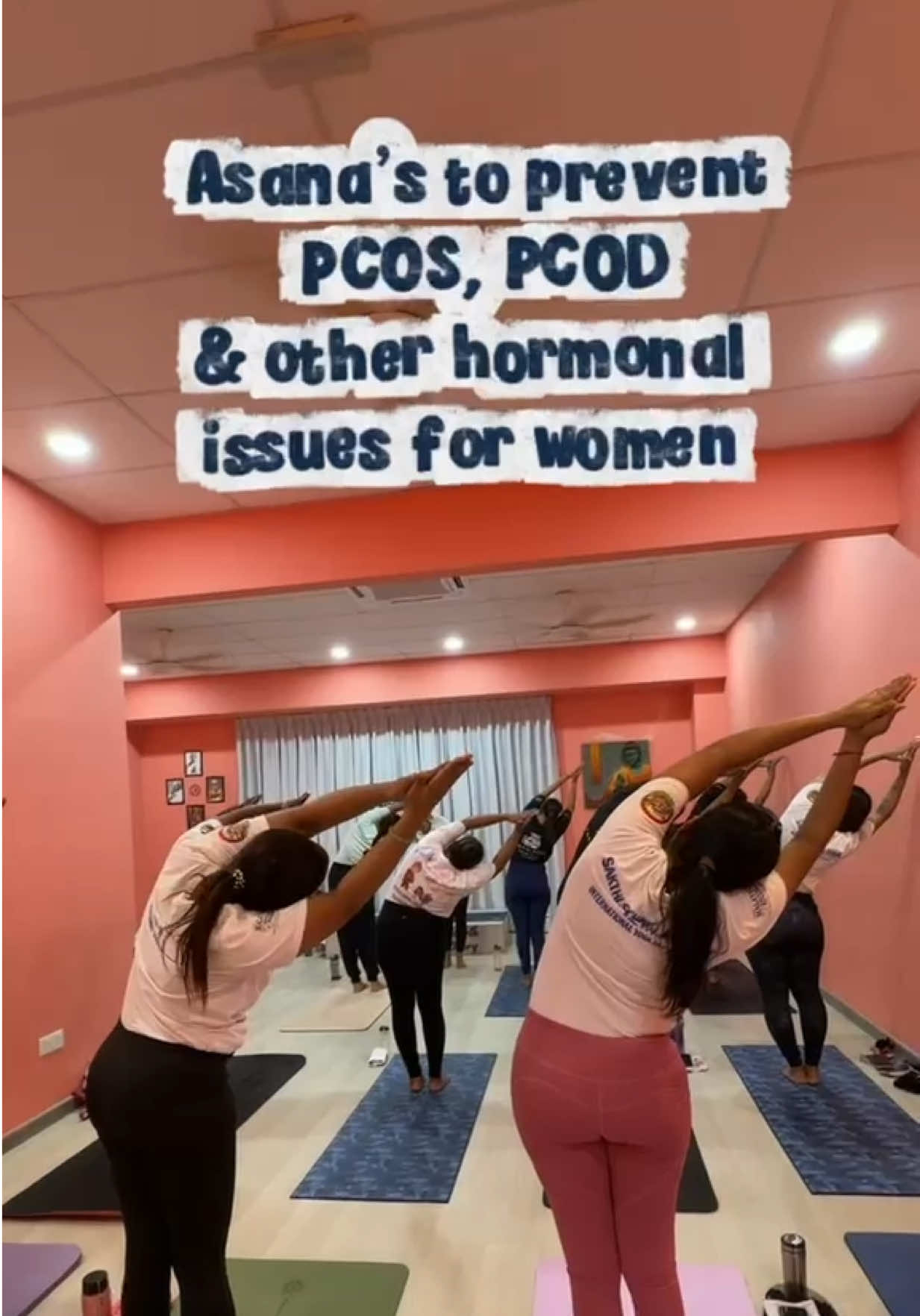 @Sakthi Yoga Ulu Tiram