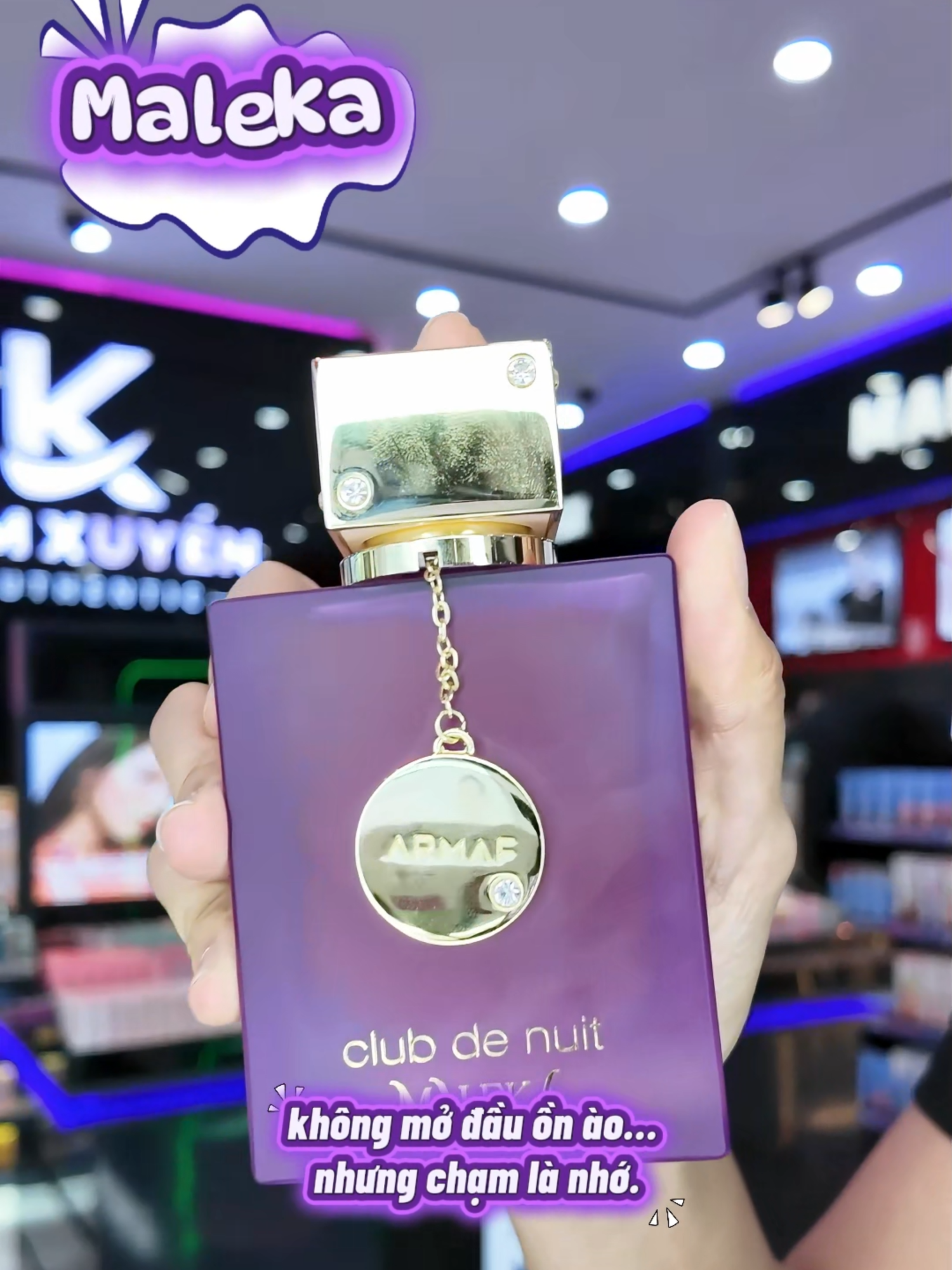 @KIMXUYẾN Authentic