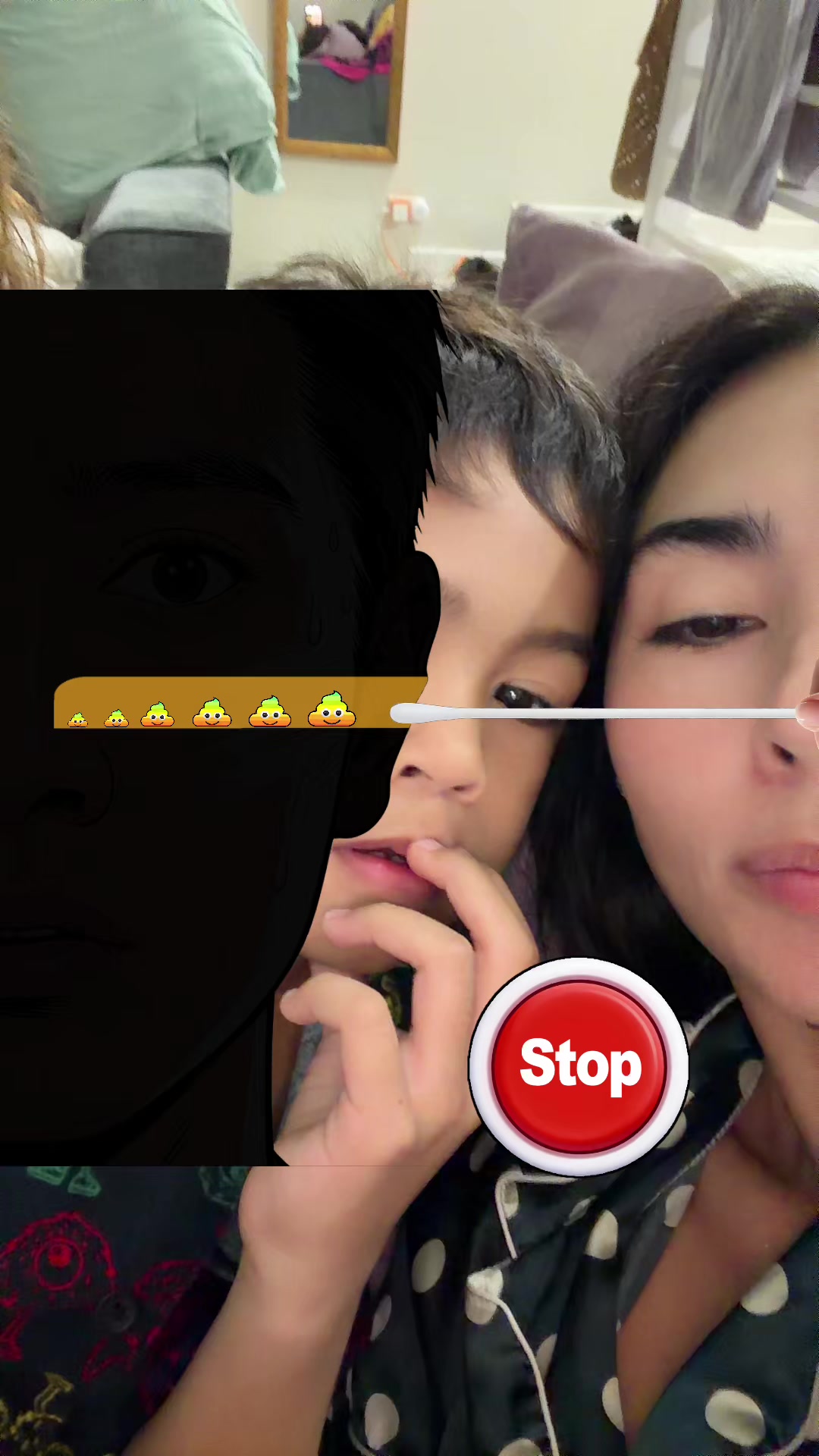 @Gwen Zamora