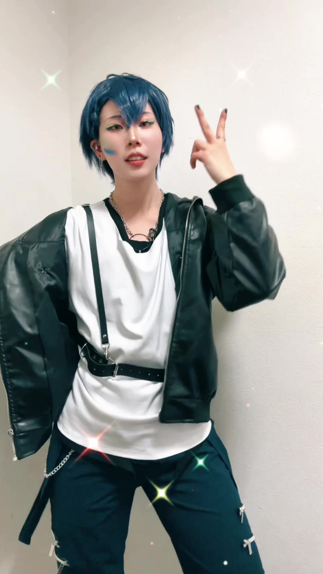 @眞紘-mahiro-