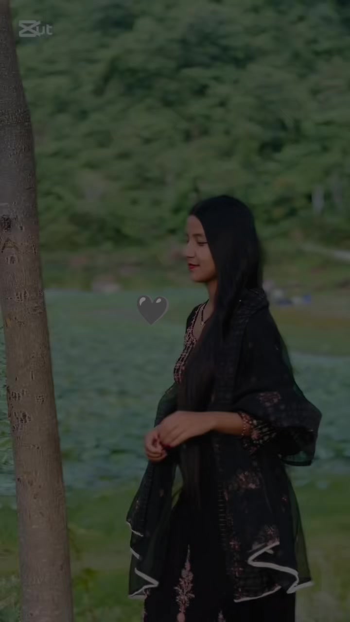 @Thakuri_Niru ❤️