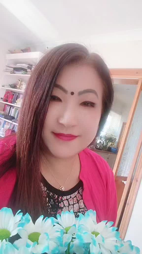 @Parbati Rai