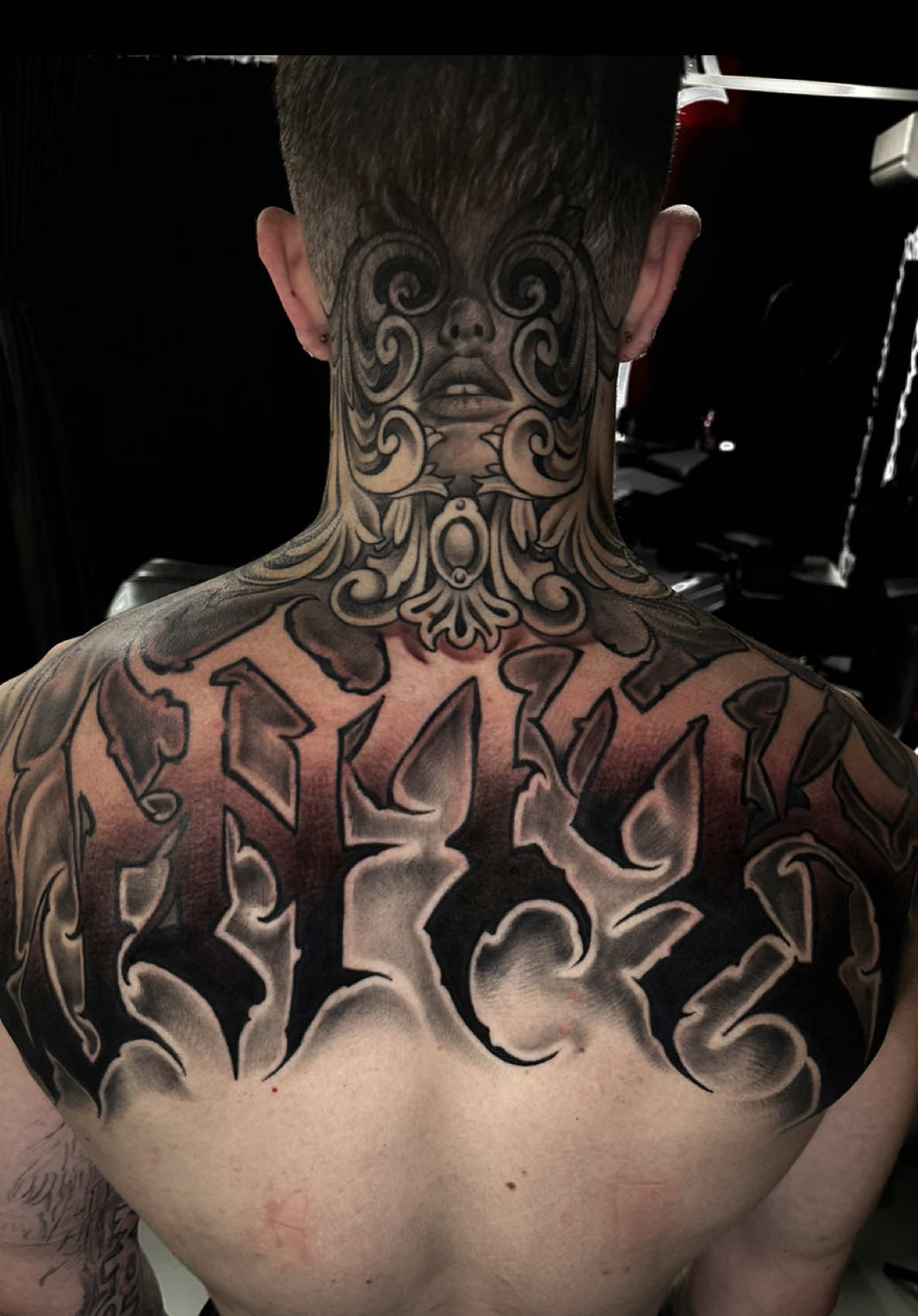 @Cam tattooist