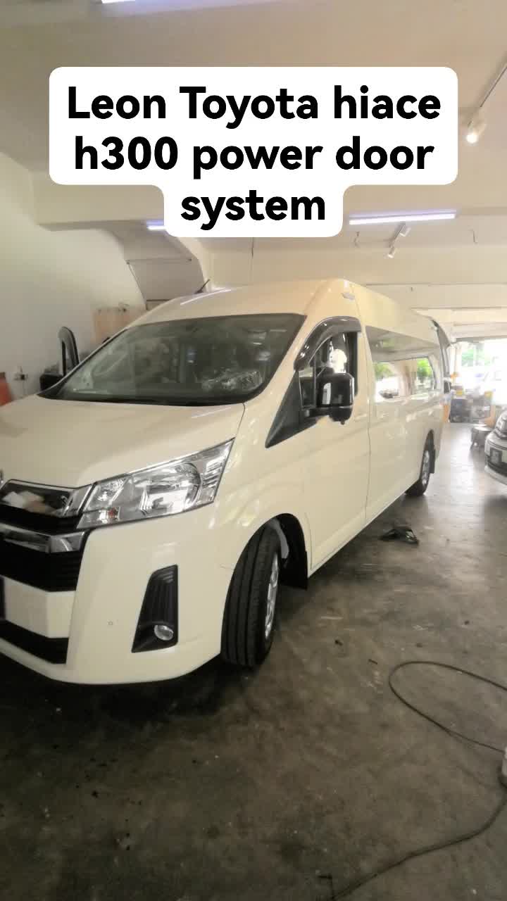 @Leon car audio