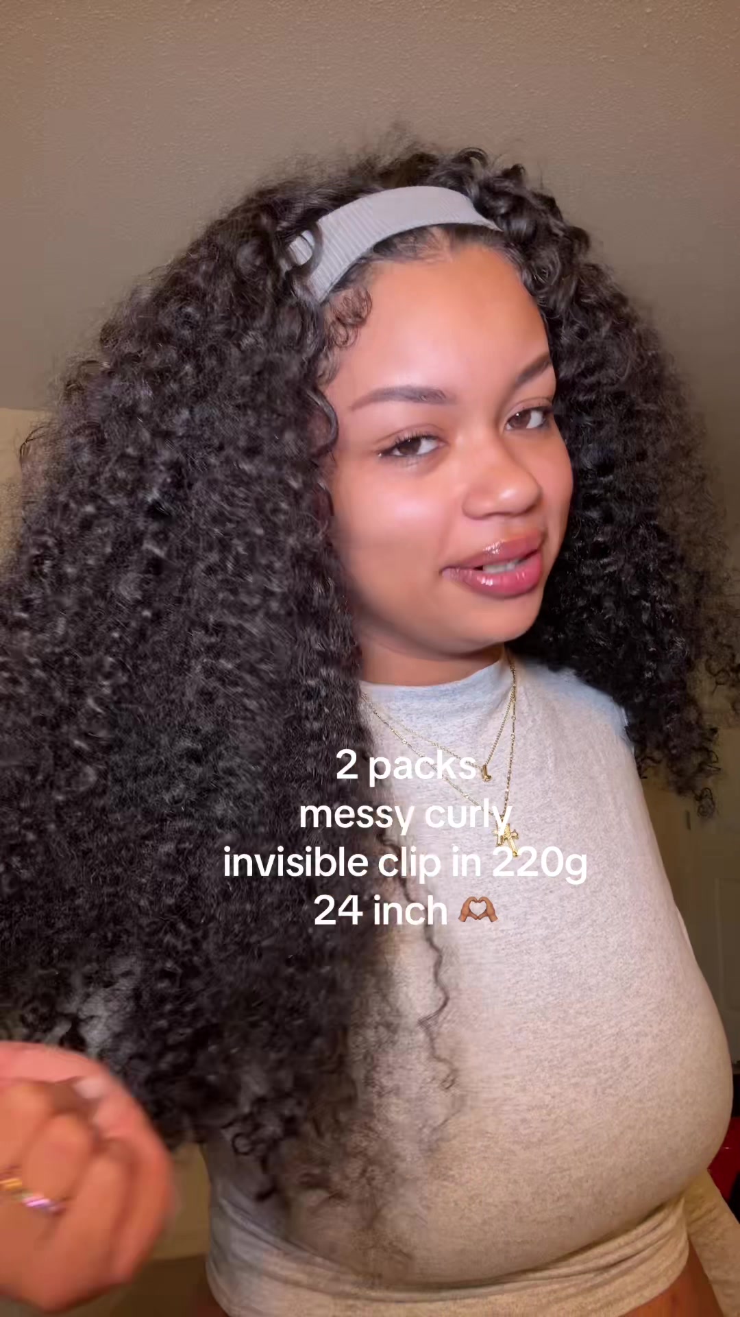 @Tyra Marie
