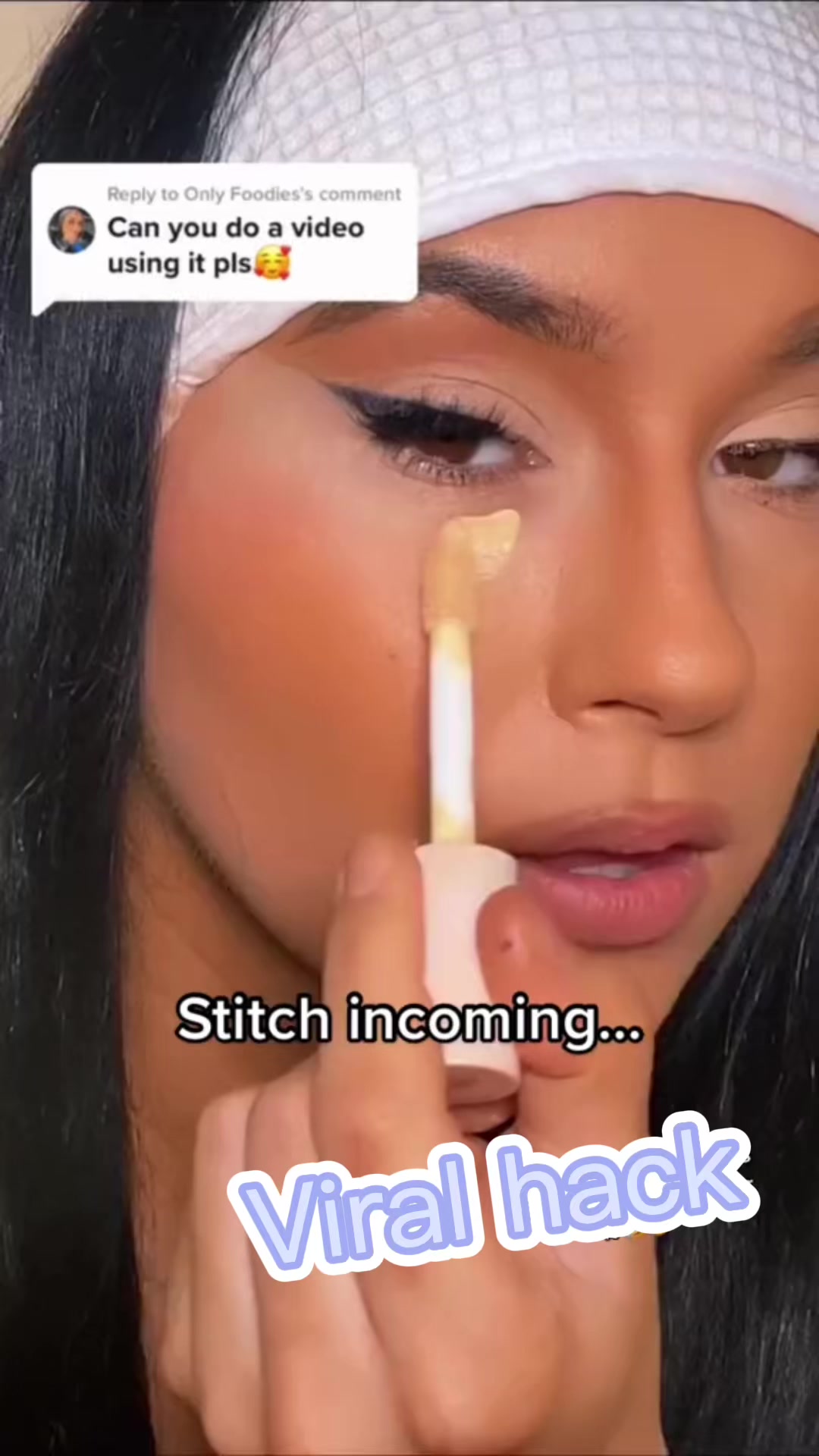 @Ki&rsquo;mari Lavender