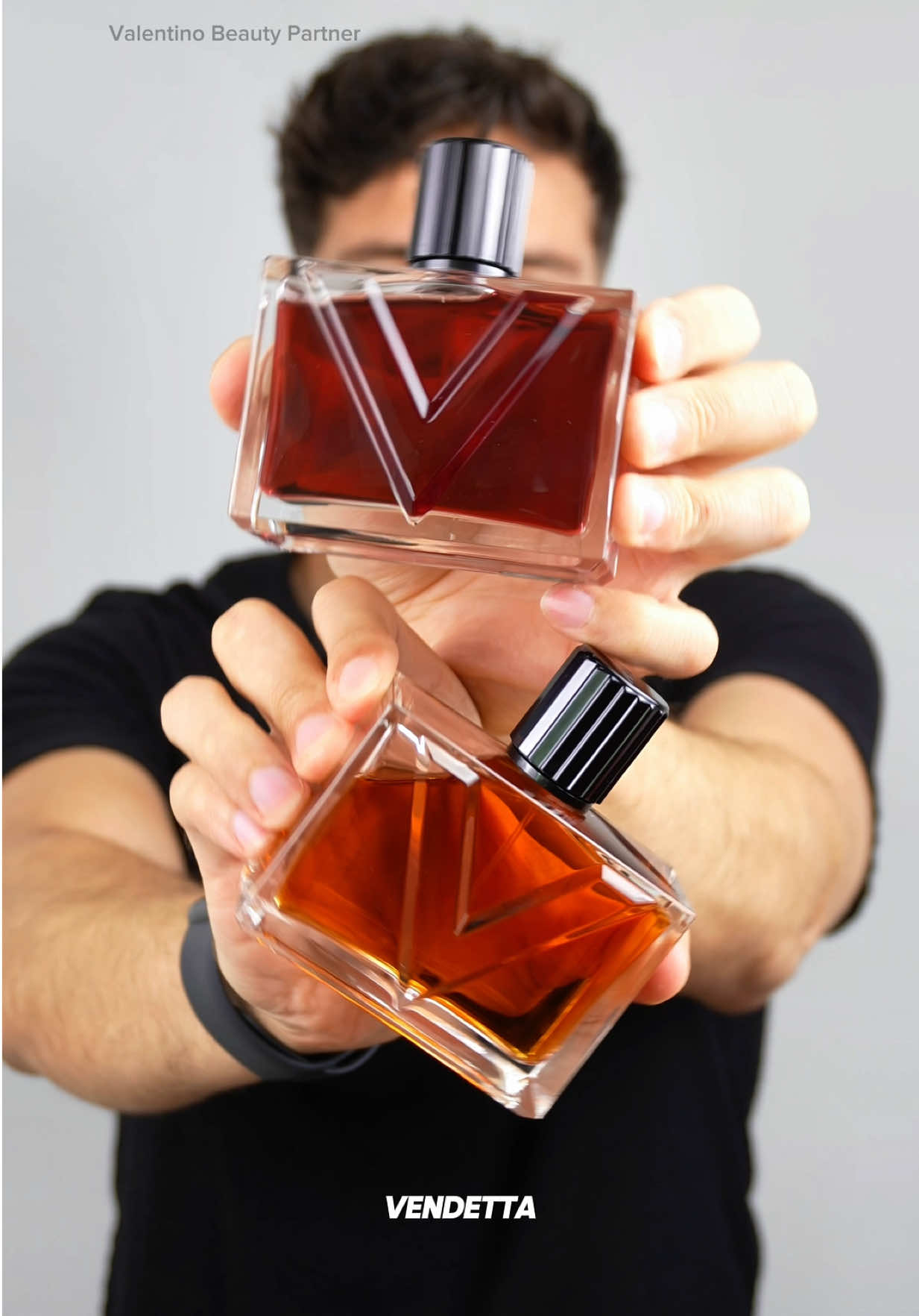 @Scent From Evan