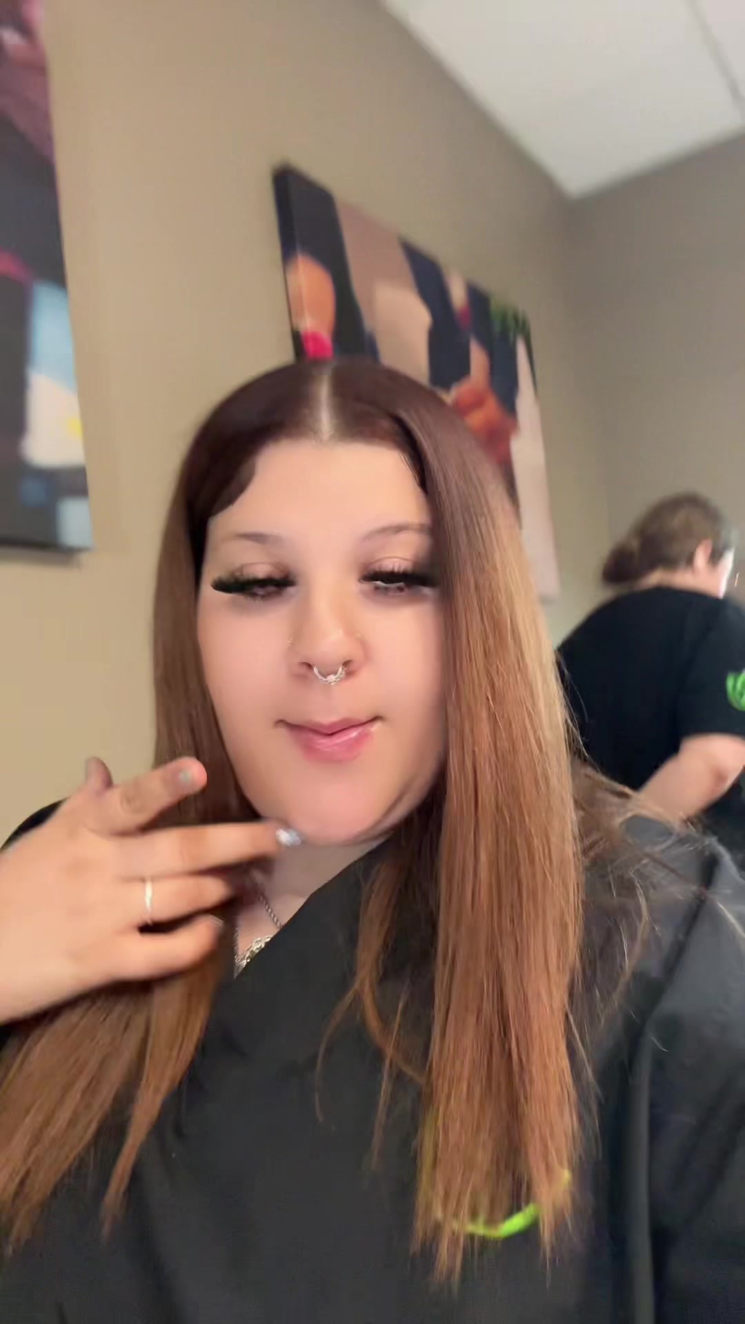 @DAVRIANA K🩷
