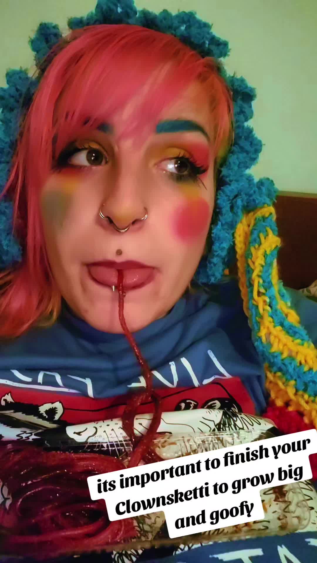 @Macabre_ Model (Moth)