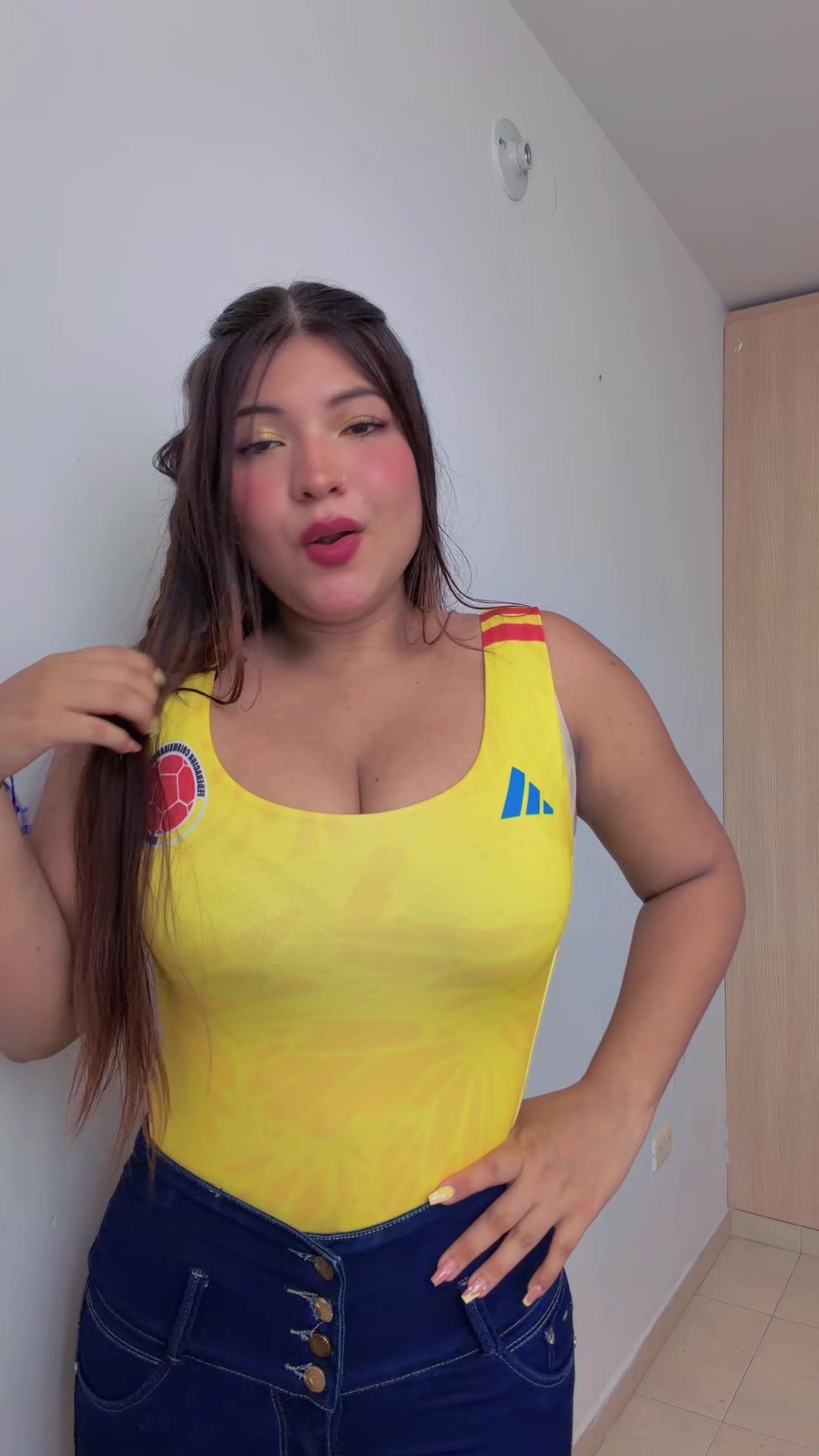 @Gina Avila